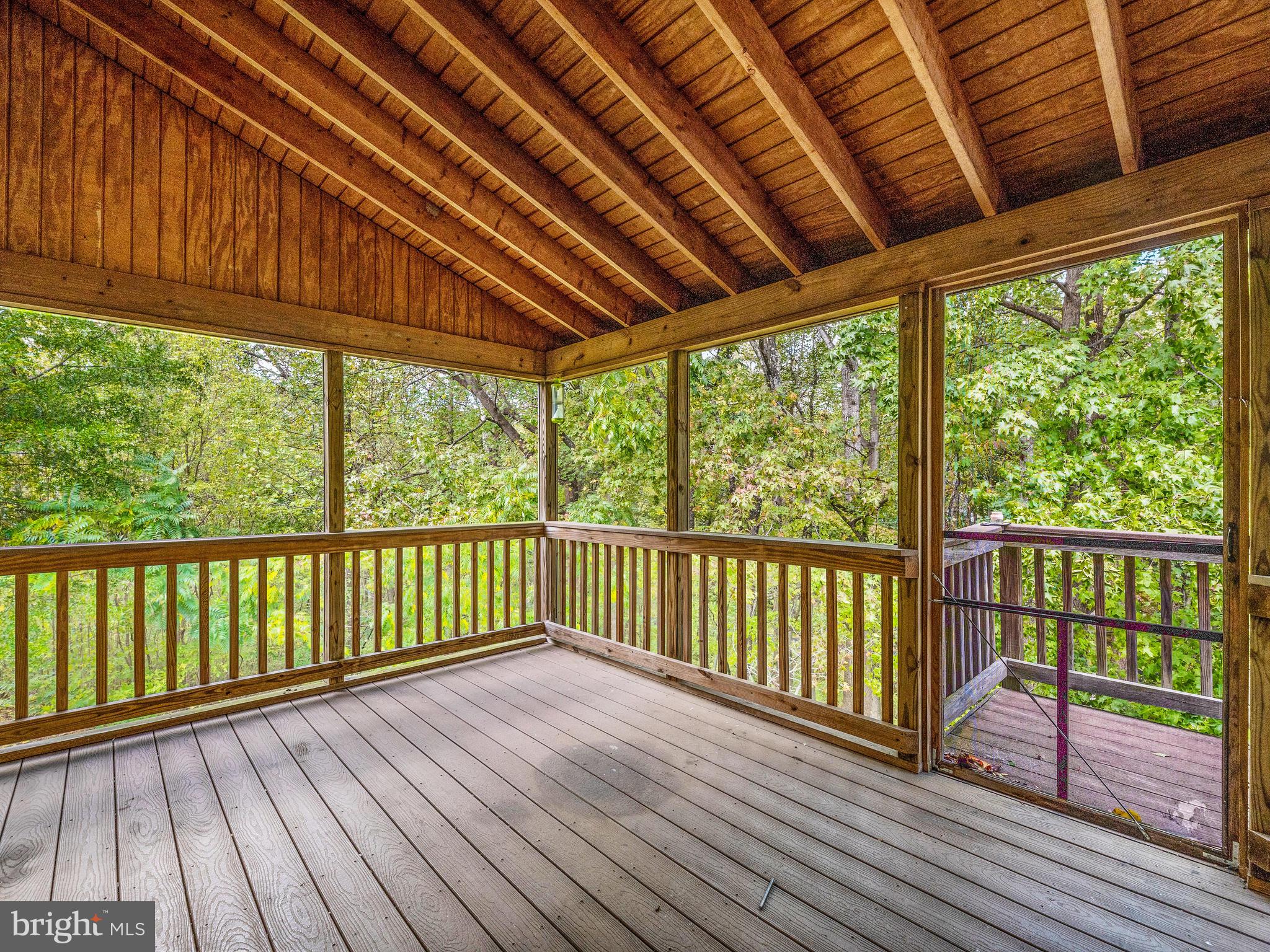 MELWOOD PARK - Residential