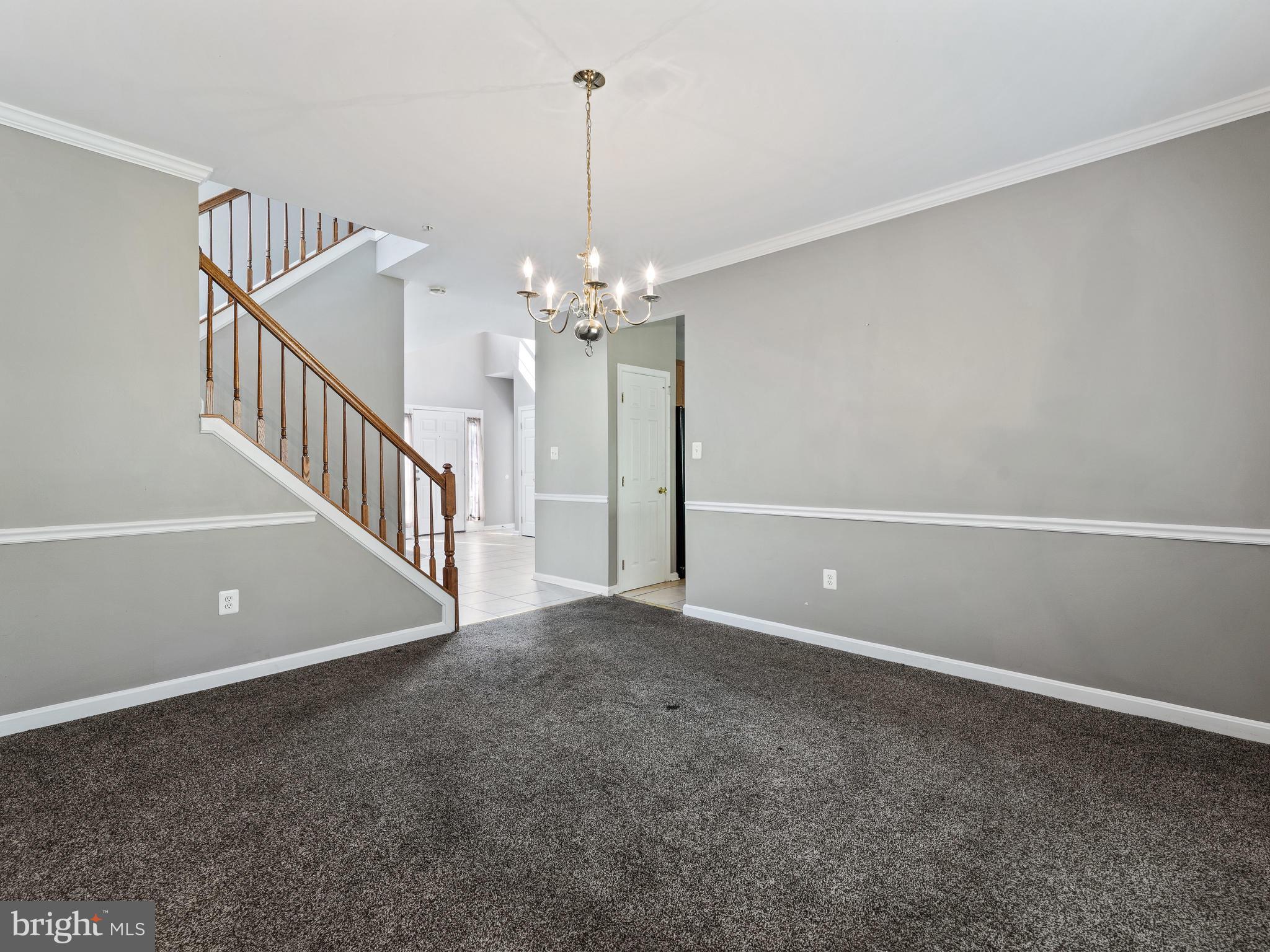 MELWOOD PARK - Residential