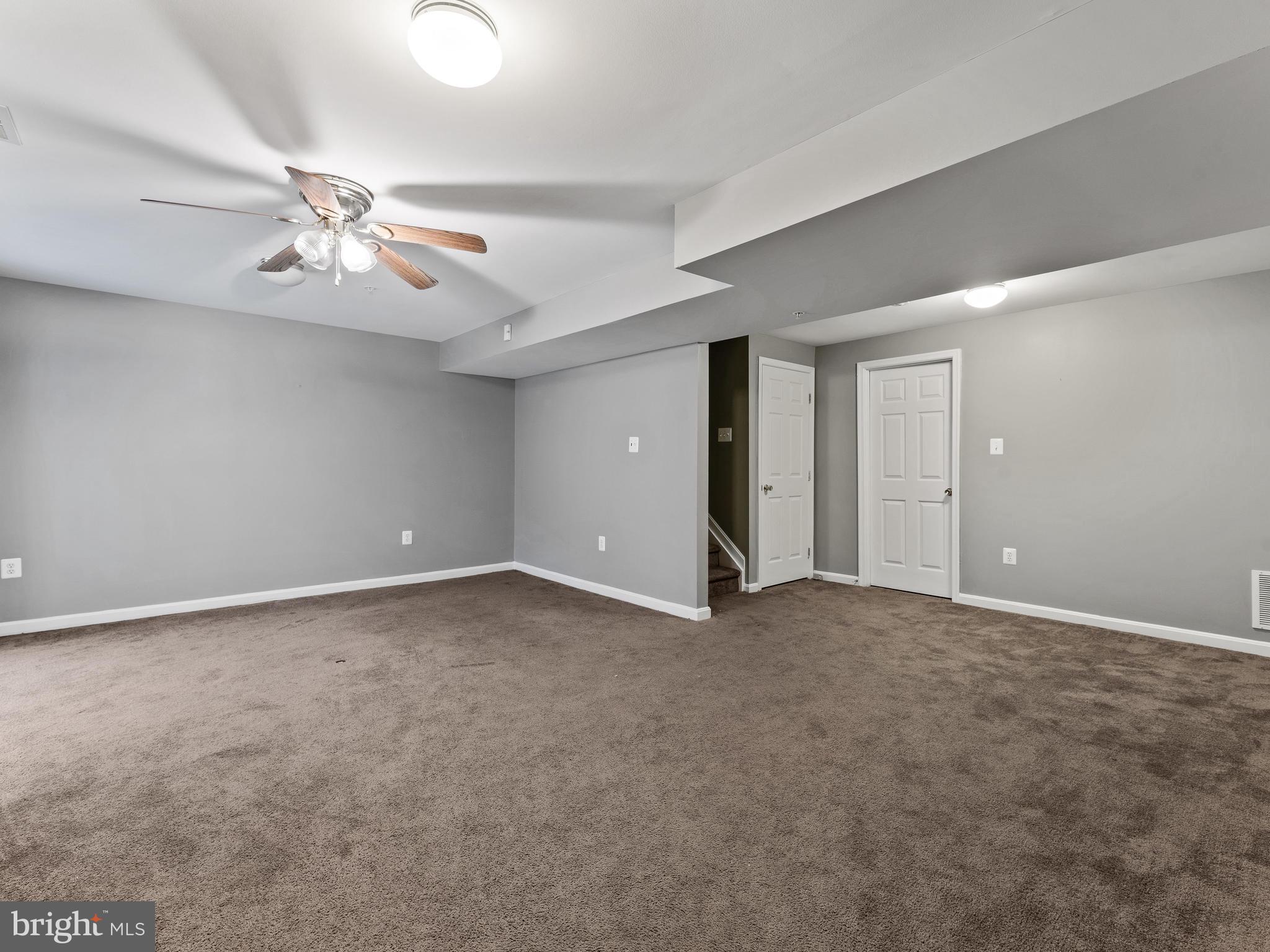 MELWOOD PARK - Residential