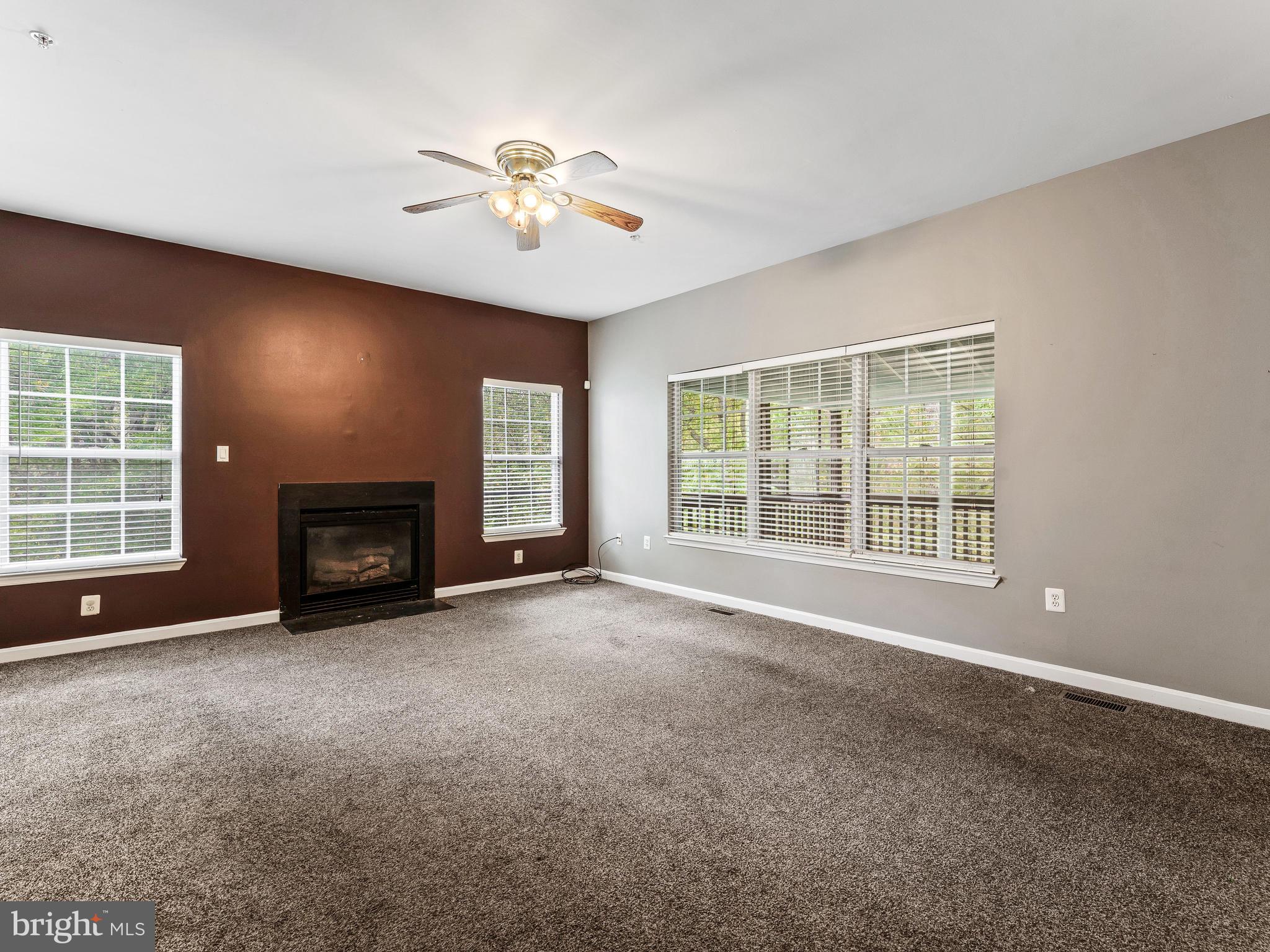 MELWOOD PARK - Residential