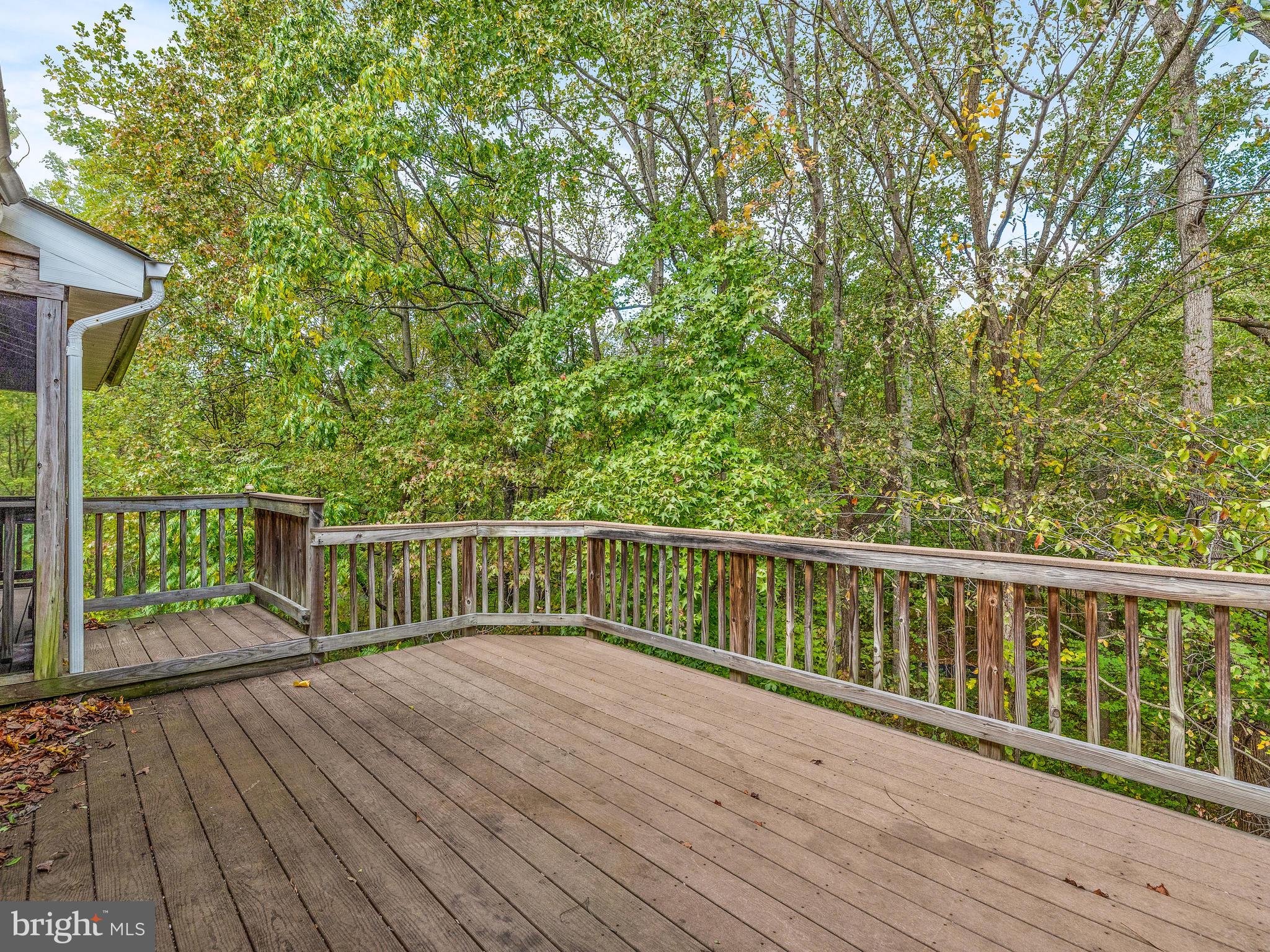 MELWOOD PARK - Residential