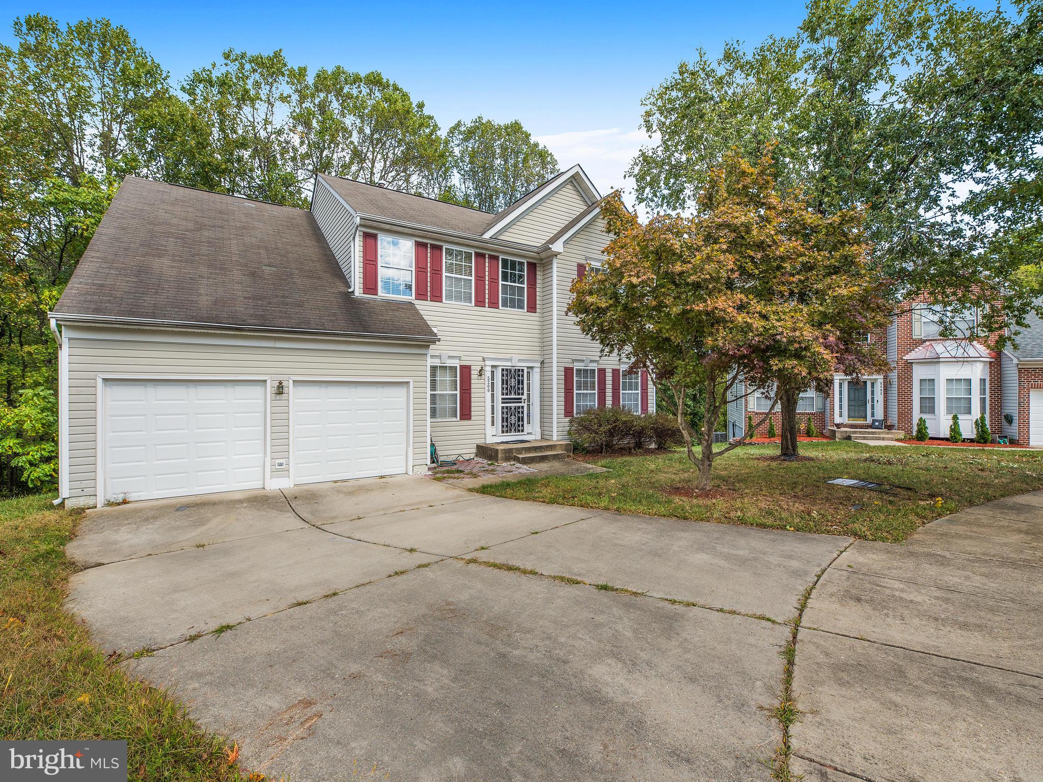 MELWOOD PARK - Residential