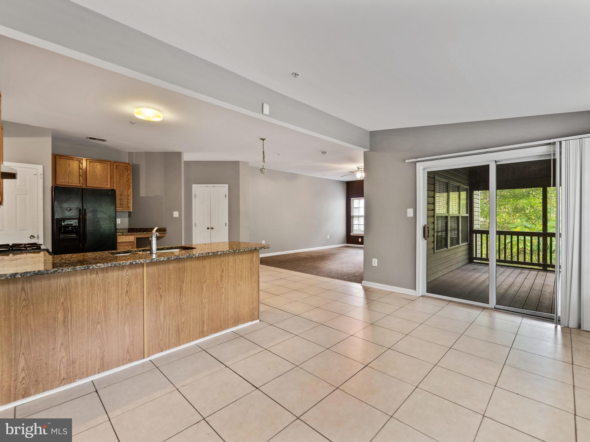 MELWOOD PARK - Residential