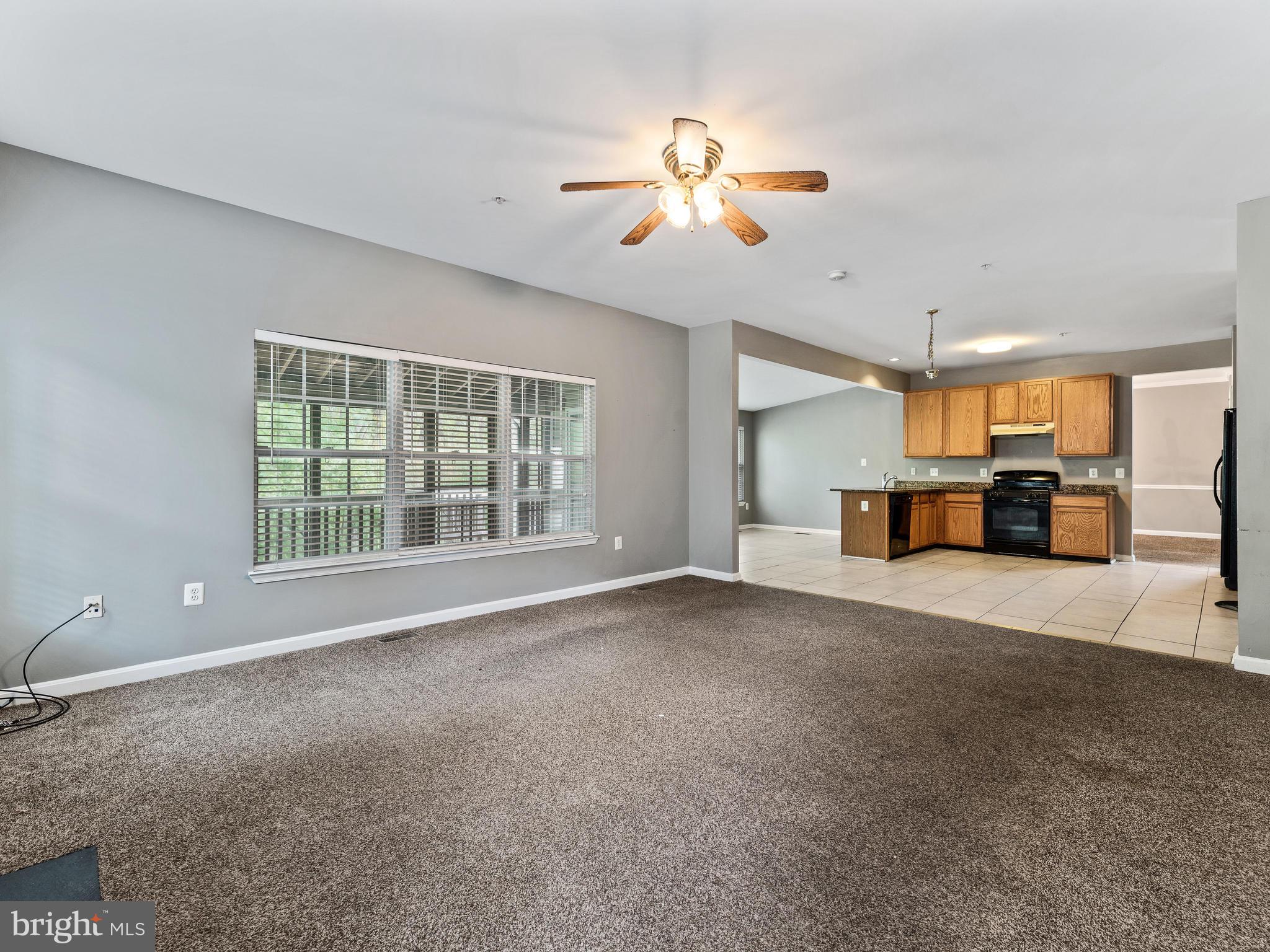 MELWOOD PARK - Residential