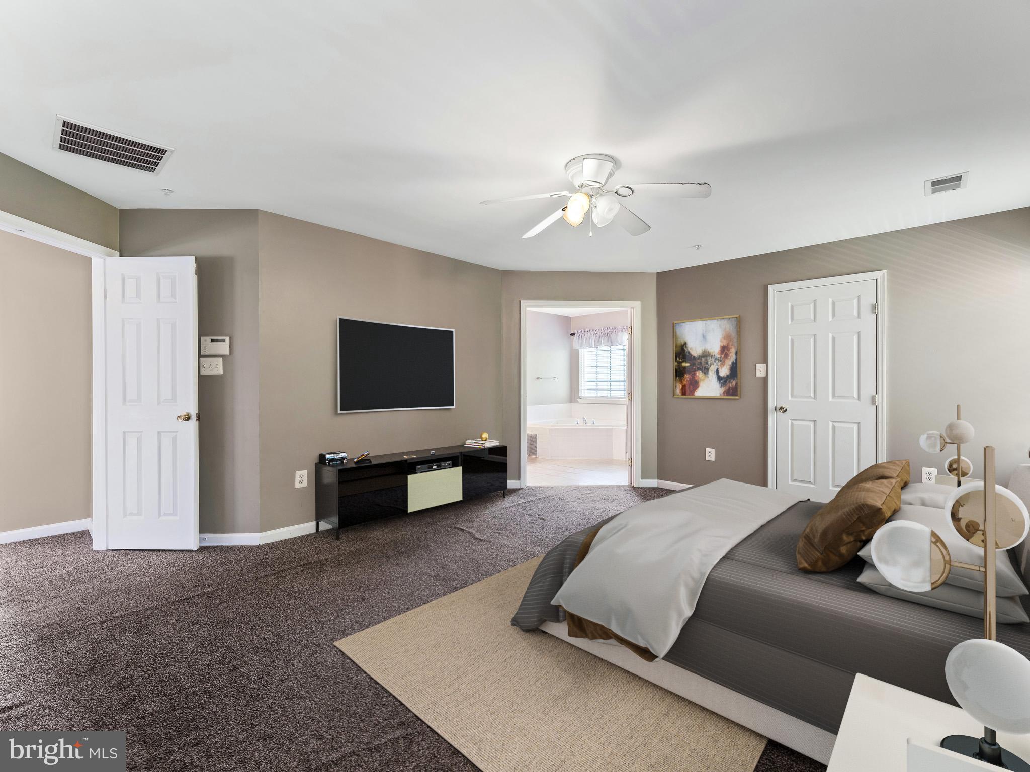 MELWOOD PARK - Residential