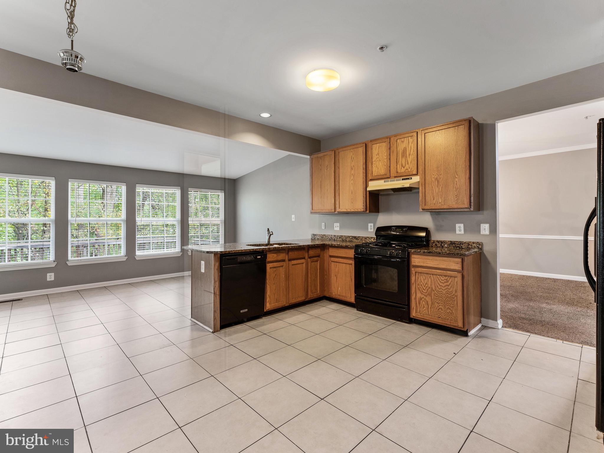 MELWOOD PARK - Residential