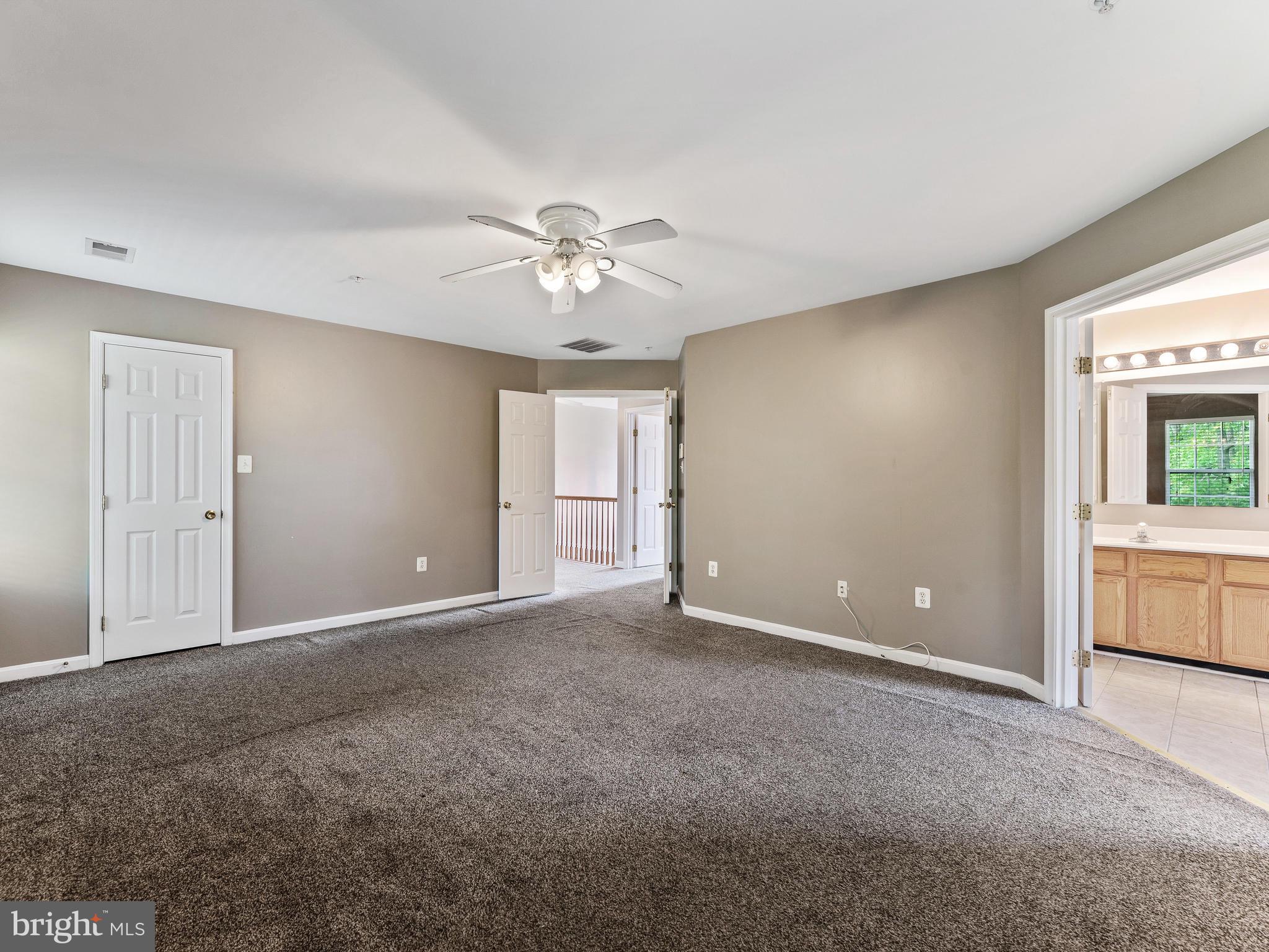 MELWOOD PARK - Residential