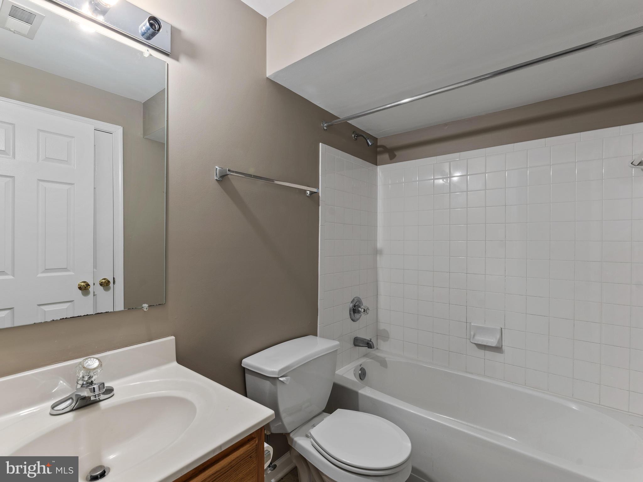 MELWOOD PARK - Residential