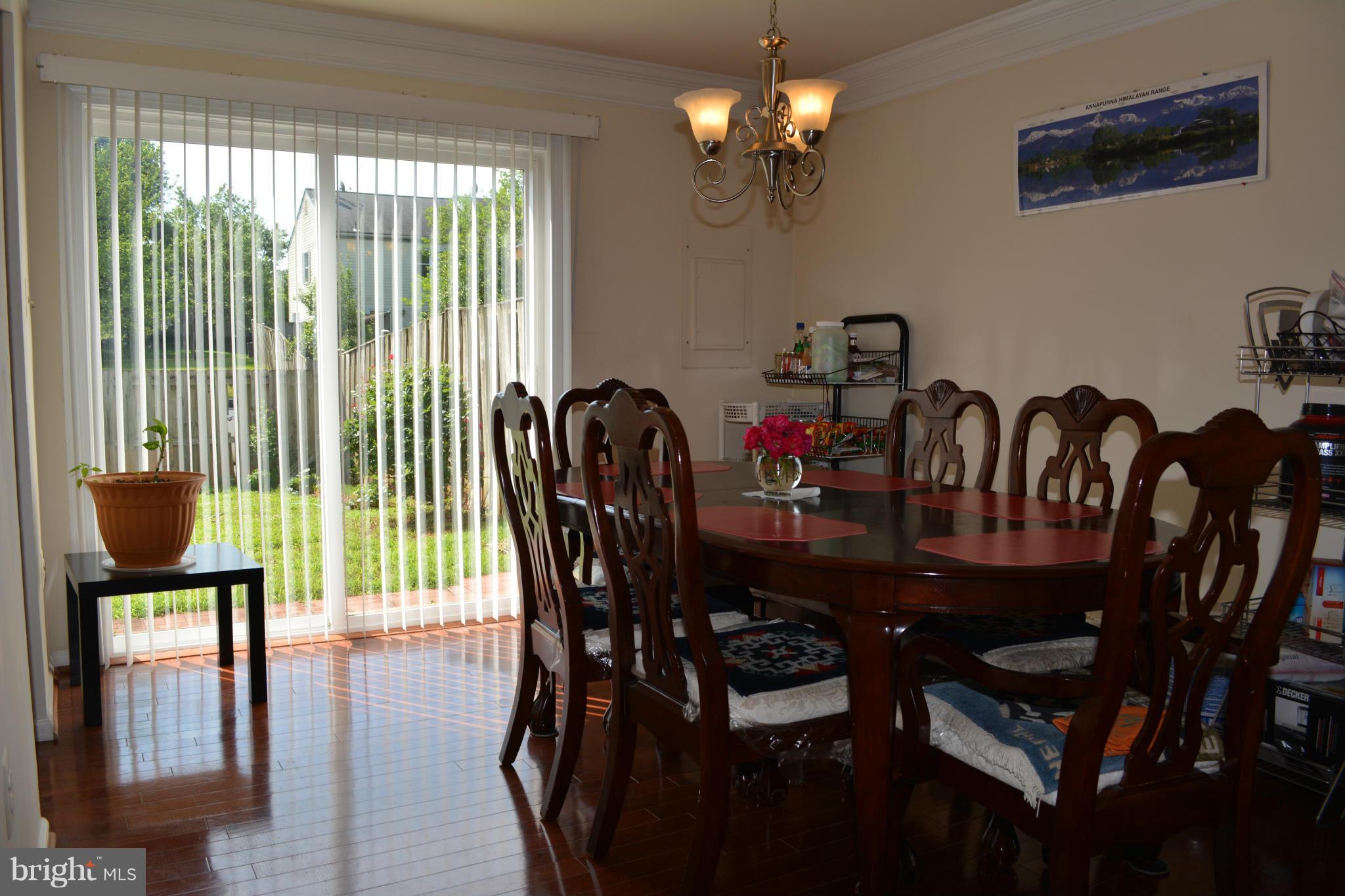 BRISTOE STATION - Residential