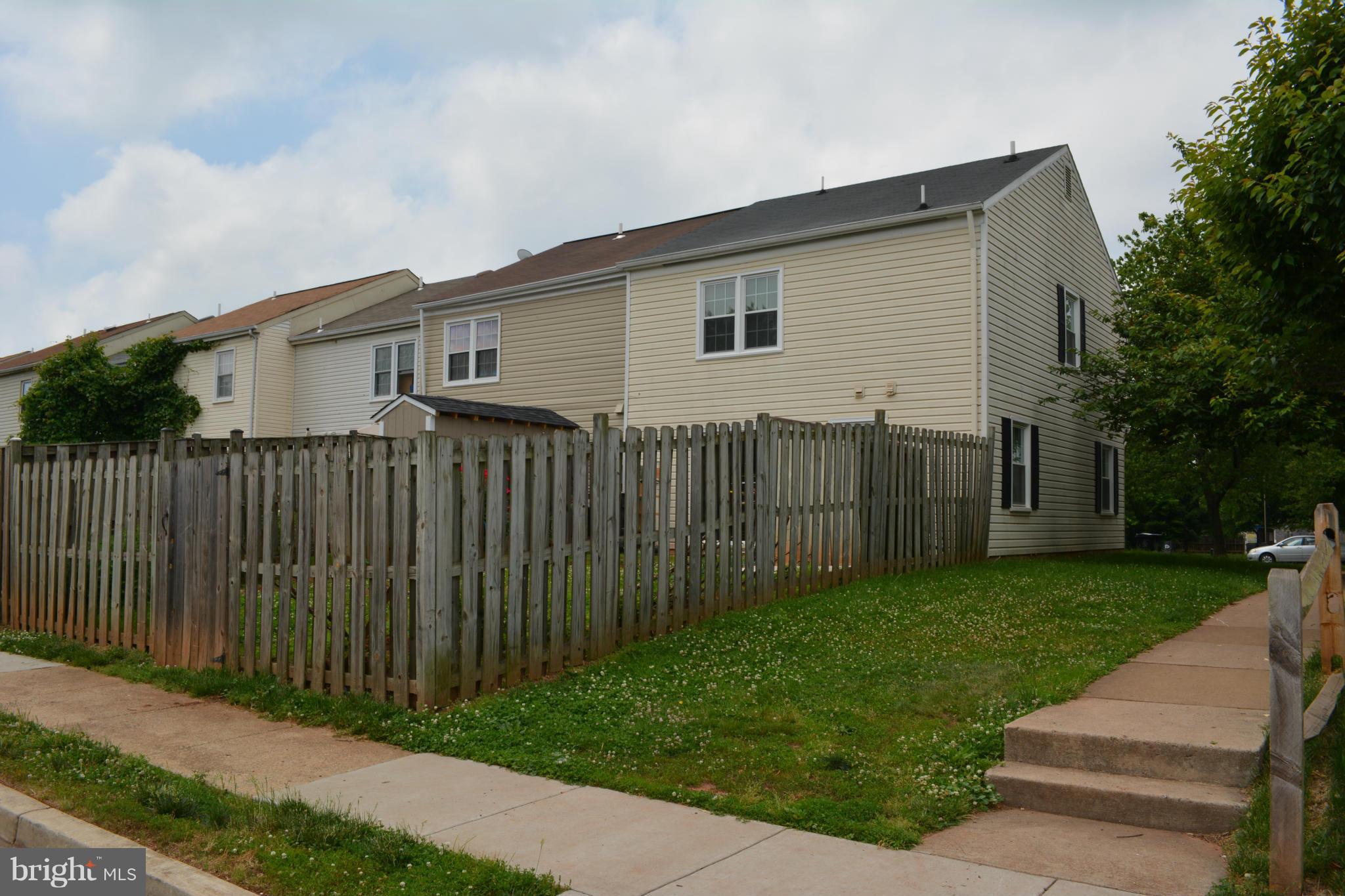 BRISTOE STATION - Residential