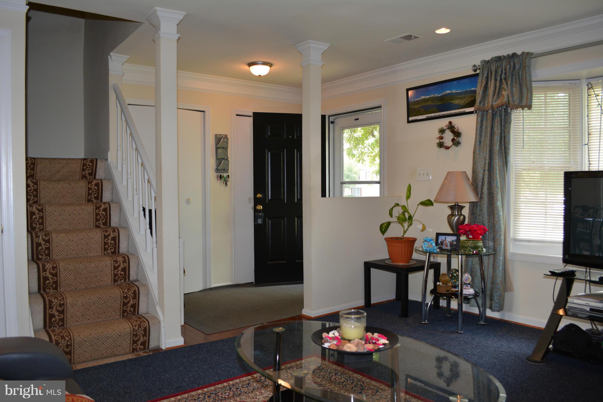 BRISTOE STATION - Residential