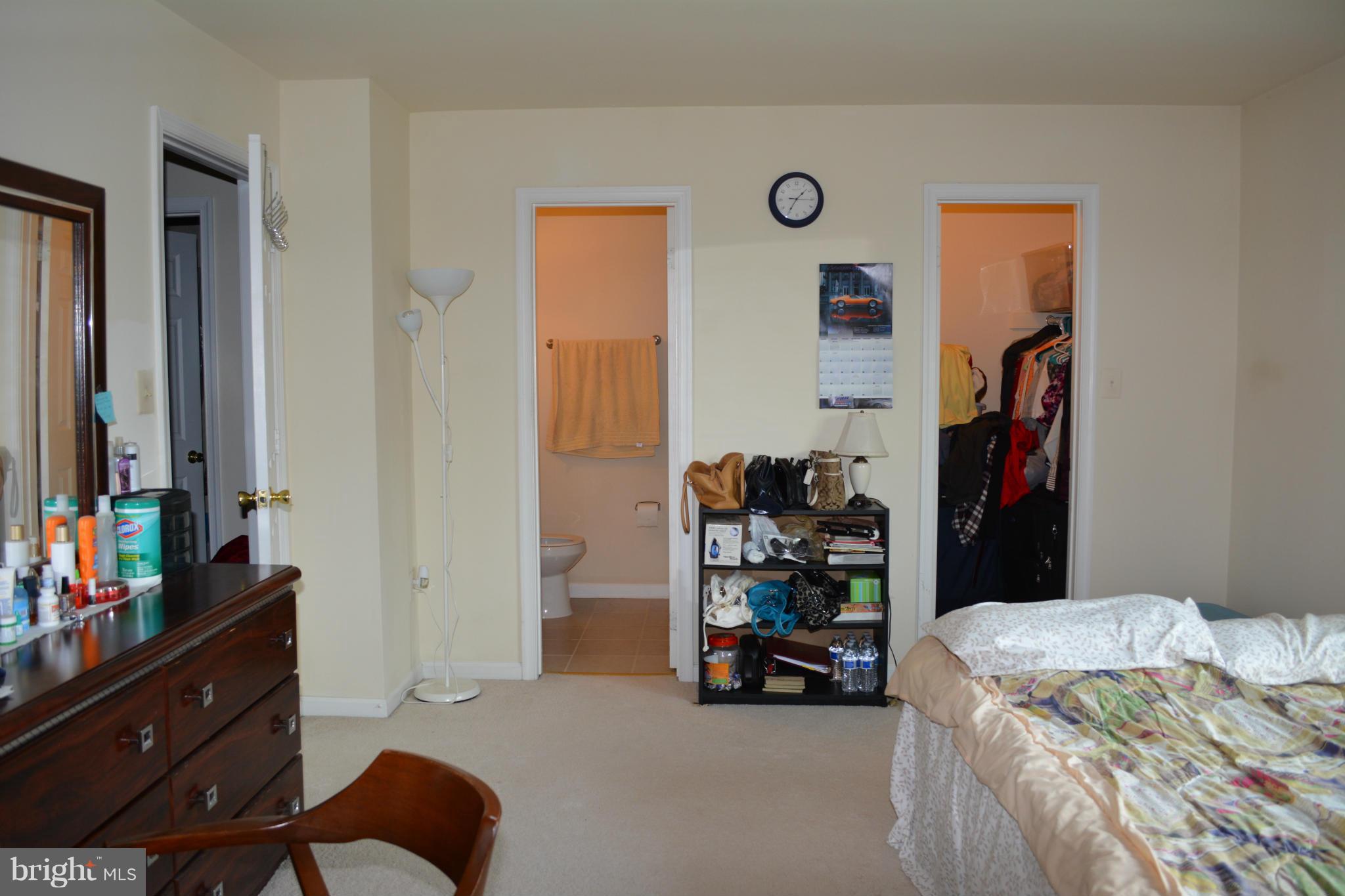 BRISTOE STATION - Residential