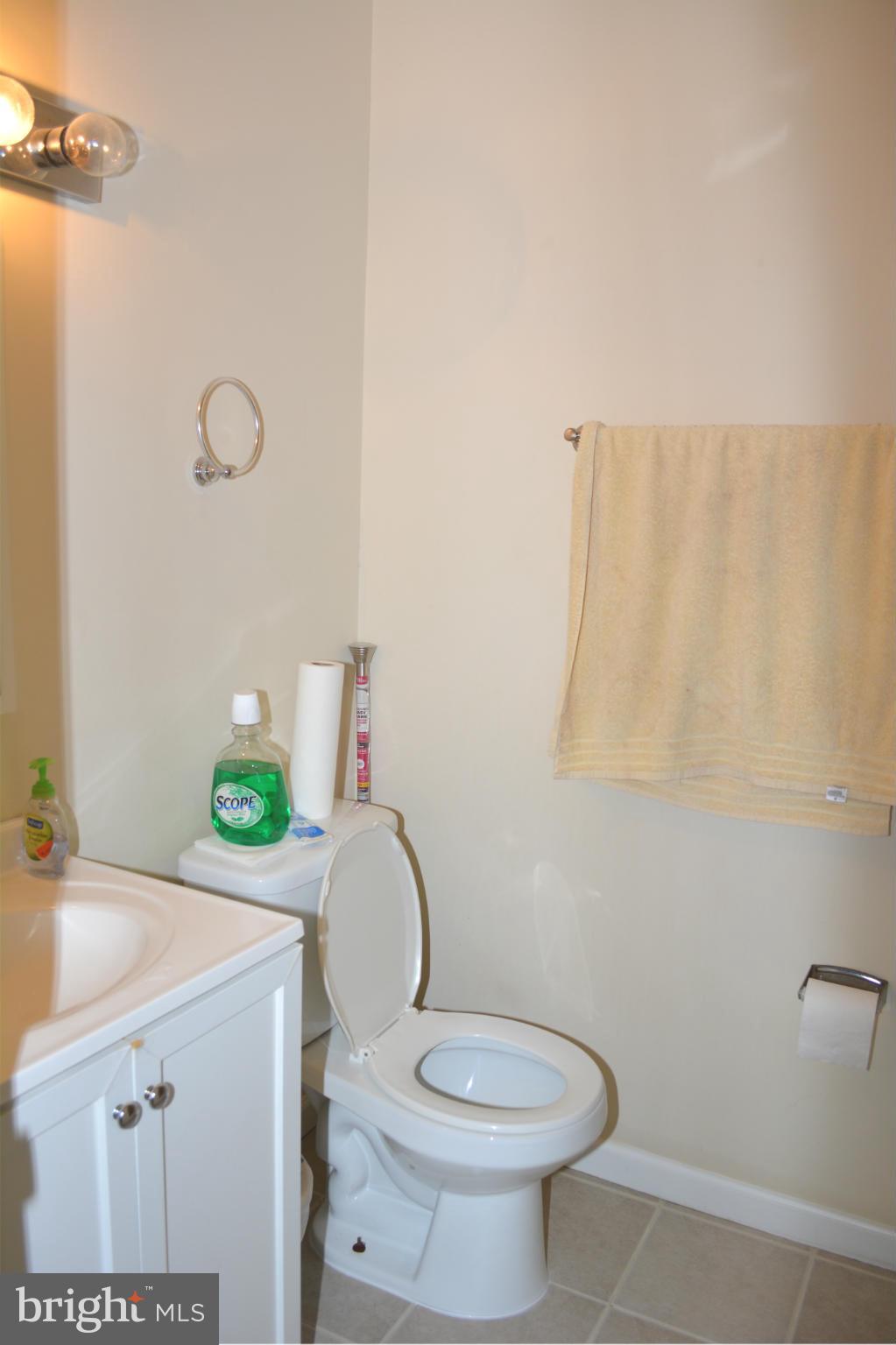 BRISTOE STATION - Residential