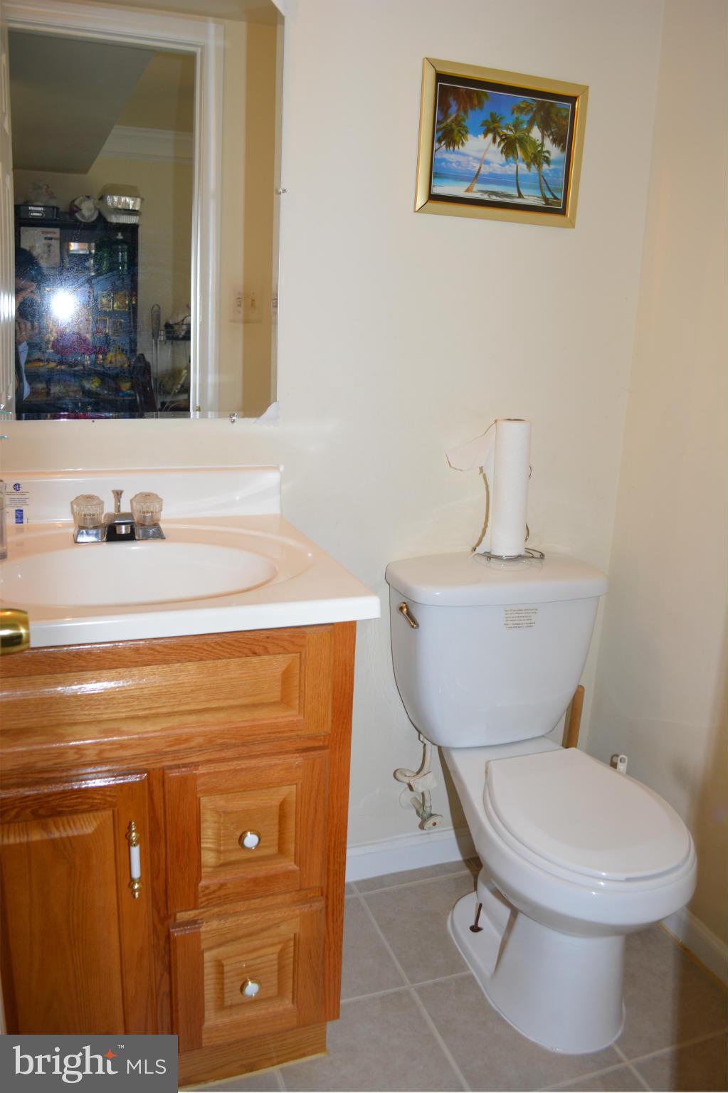 BRISTOE STATION - Residential