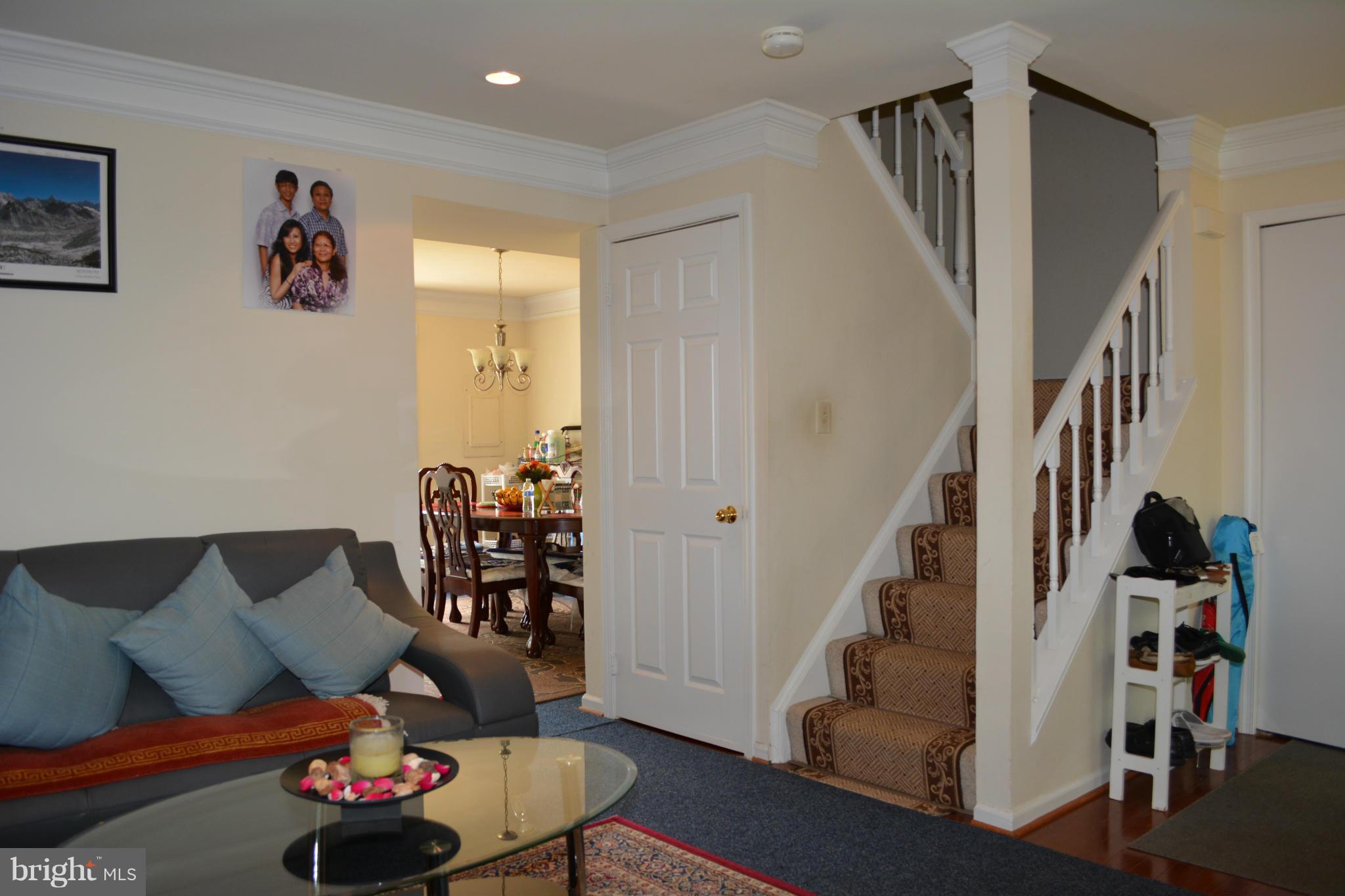 BRISTOE STATION - Residential