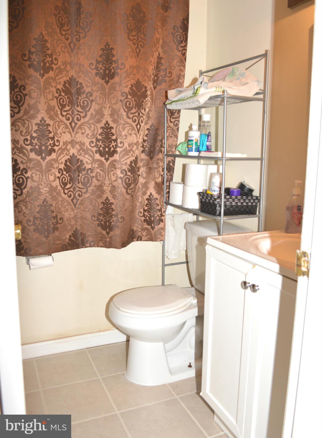 BRISTOE STATION - Residential