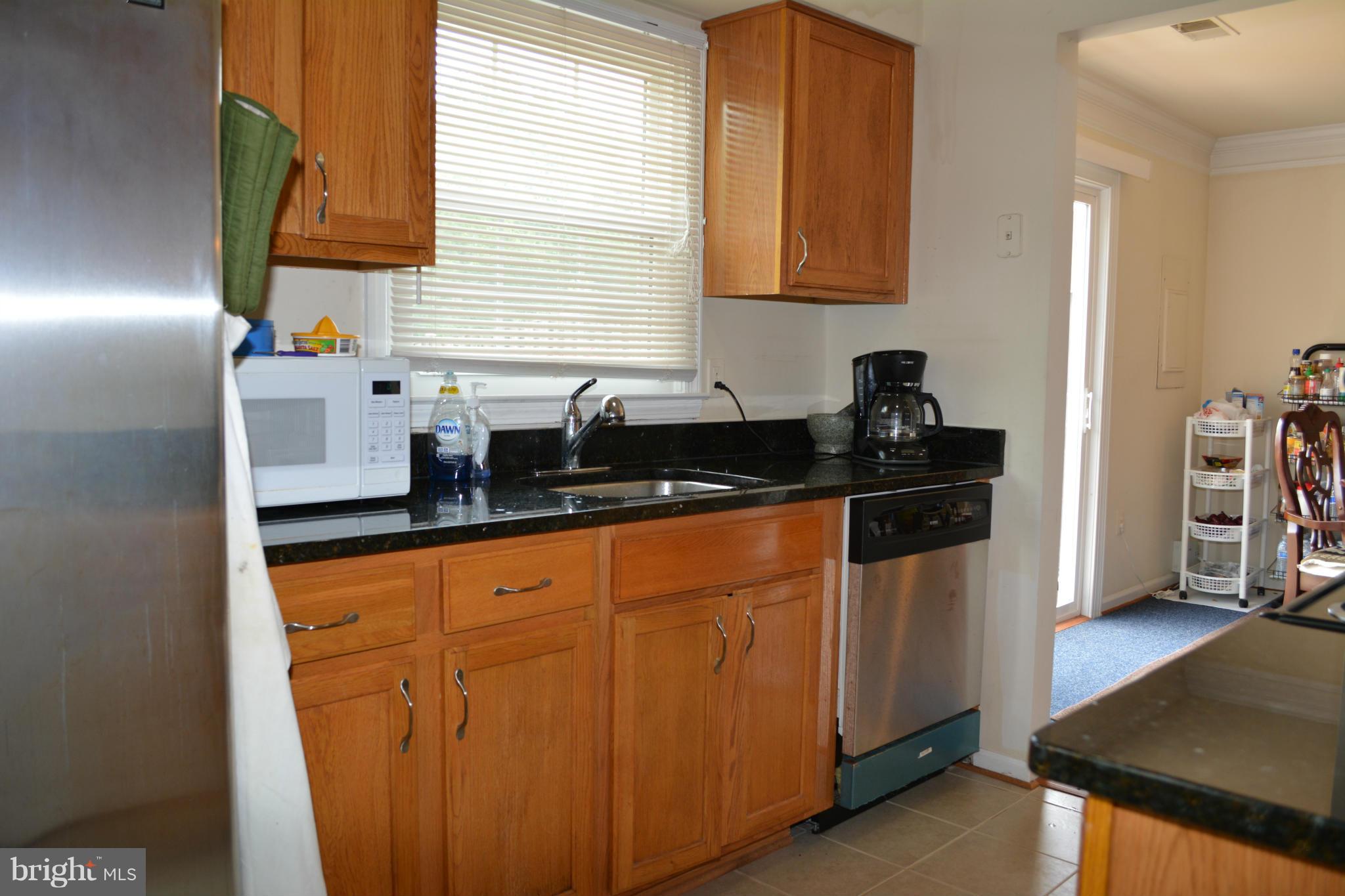 BRISTOE STATION - Residential