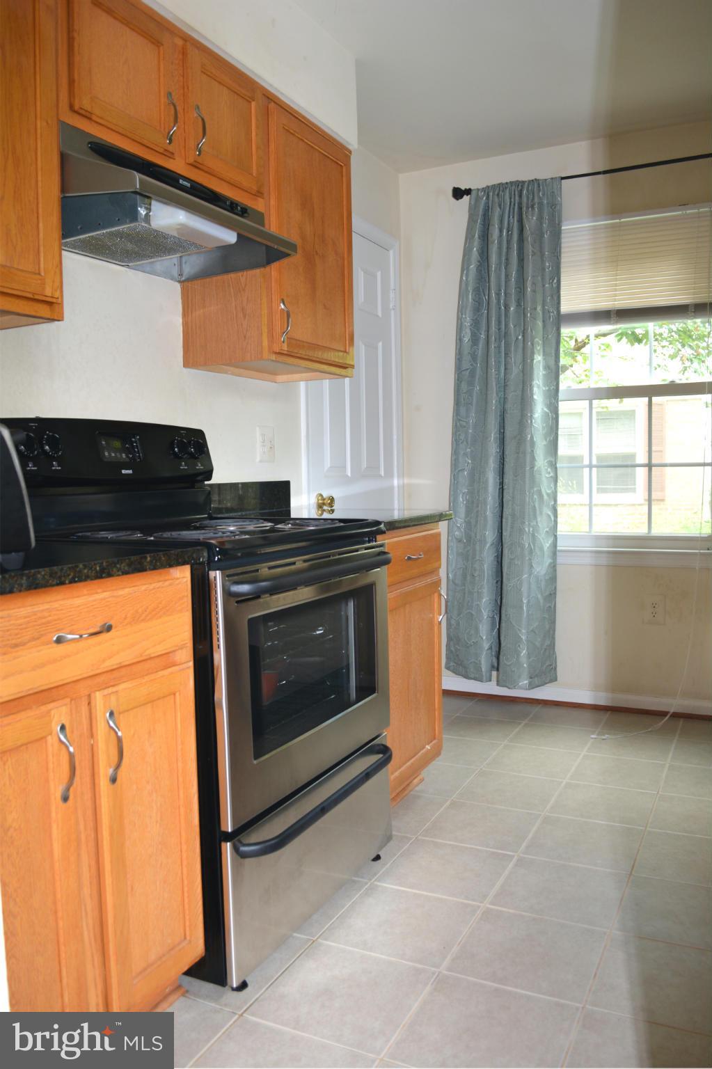 BRISTOE STATION - Residential