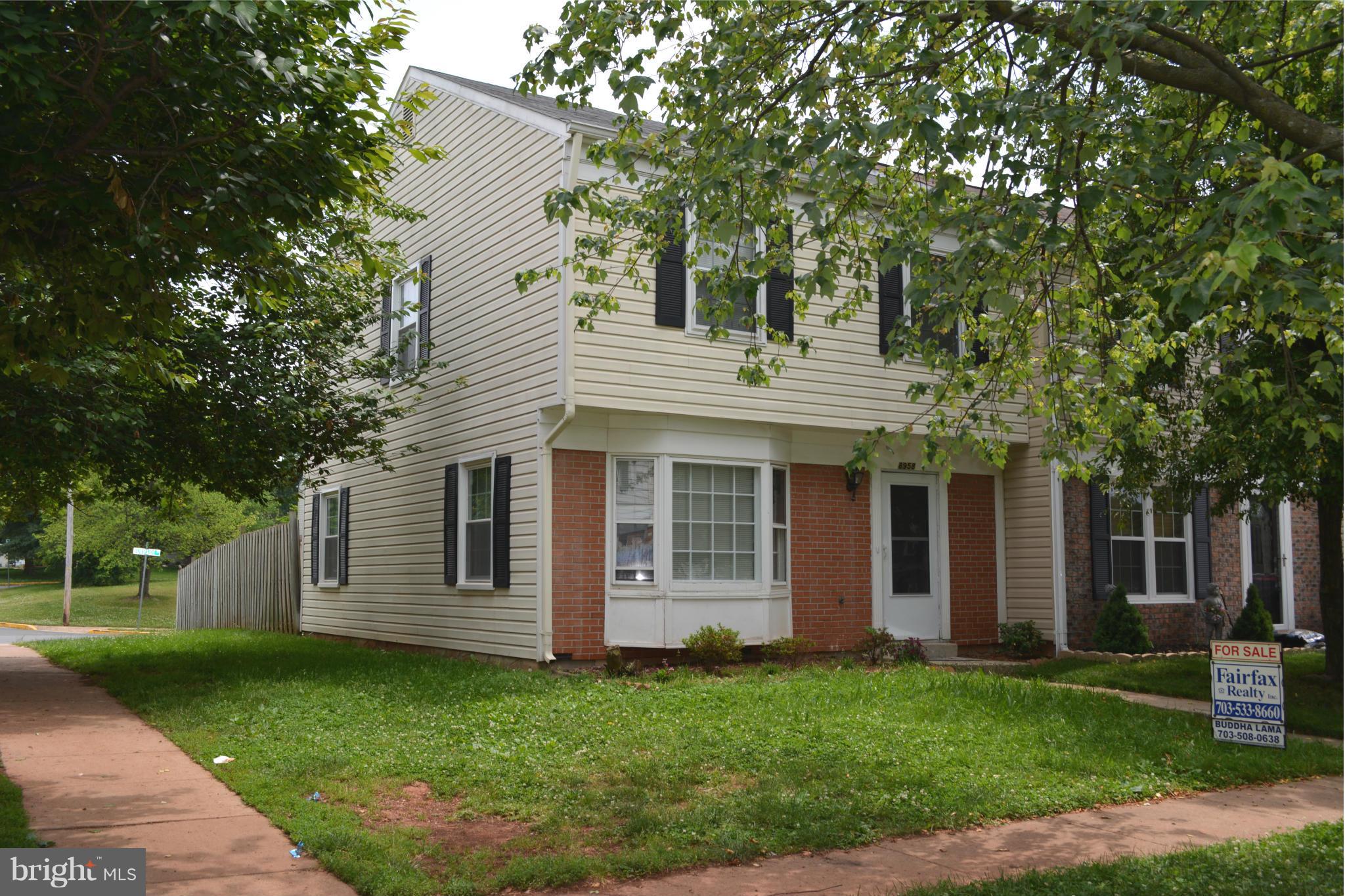 BRISTOE STATION - Residential