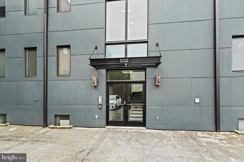 1032 OTIS STREET NE G01 WASHINGTON DC 20017