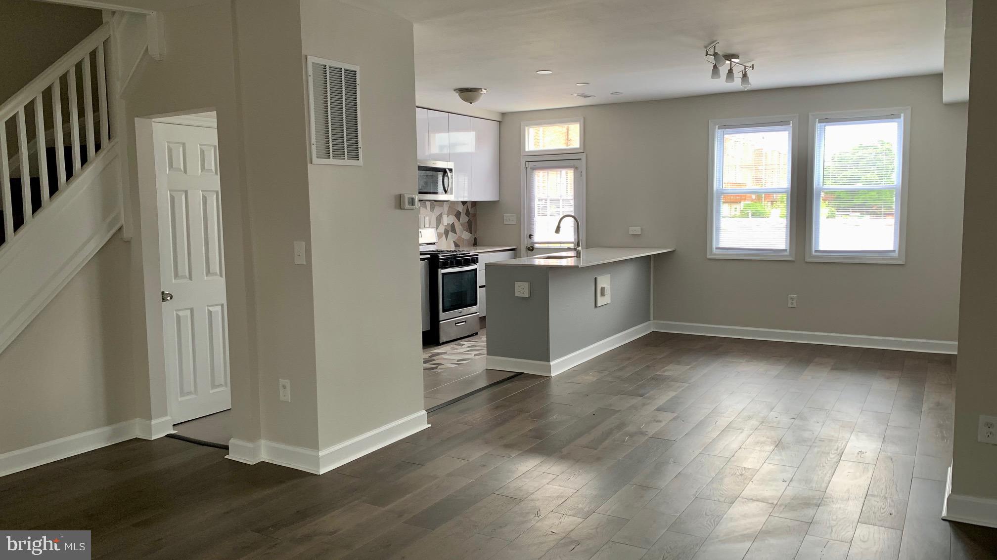 BELAIR-EDISON - Residential Lease