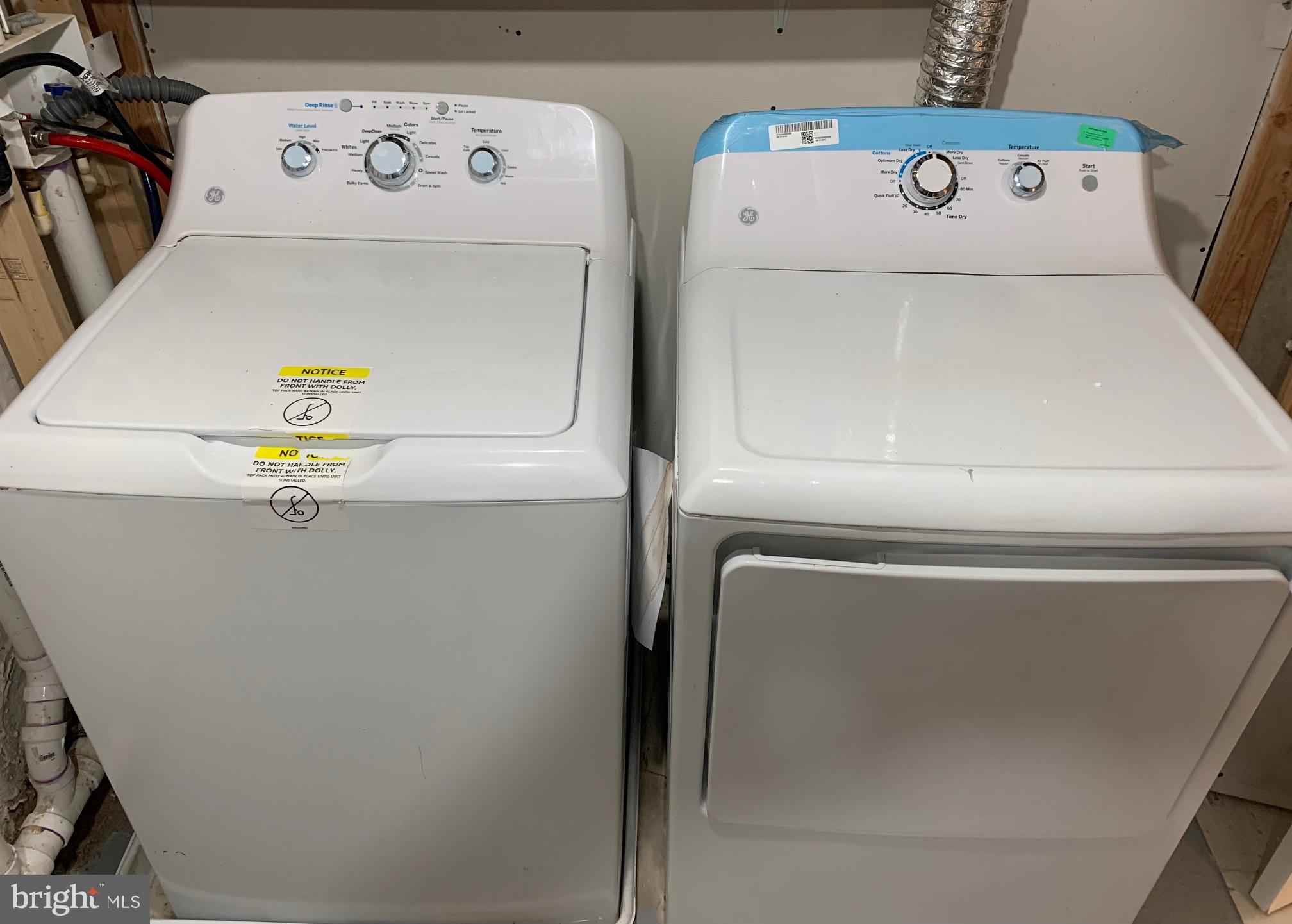 BELAIR-EDISON - Residential Lease