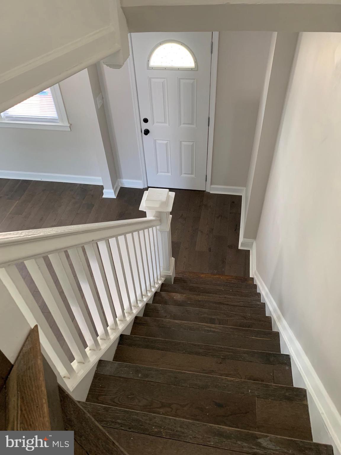 BELAIR-EDISON - Residential Lease