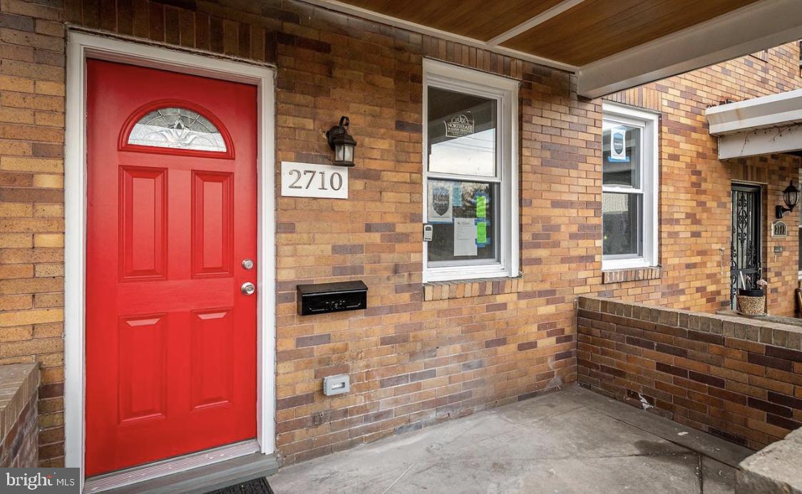 BELAIR-EDISON - Residential Lease