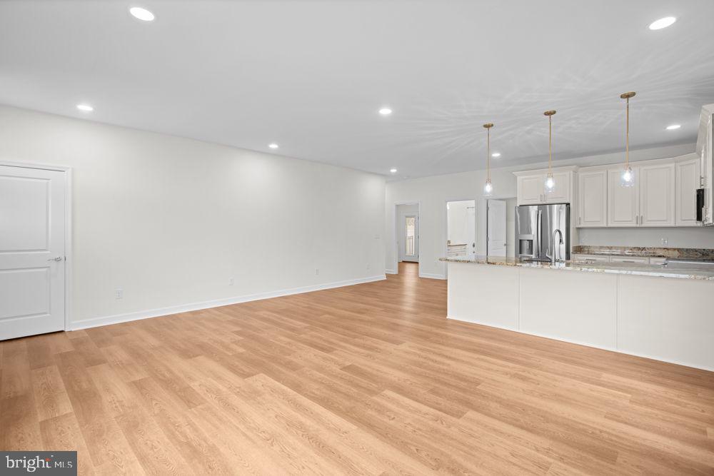 TRIMBLE HEIGHTS - Residential