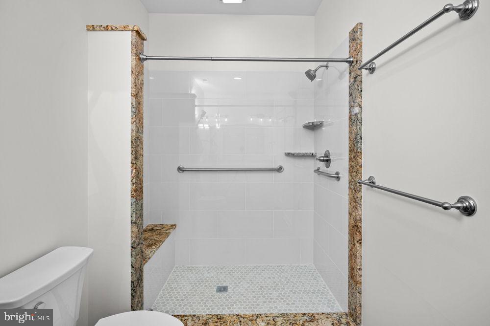 TRIMBLE HEIGHTS - Residential