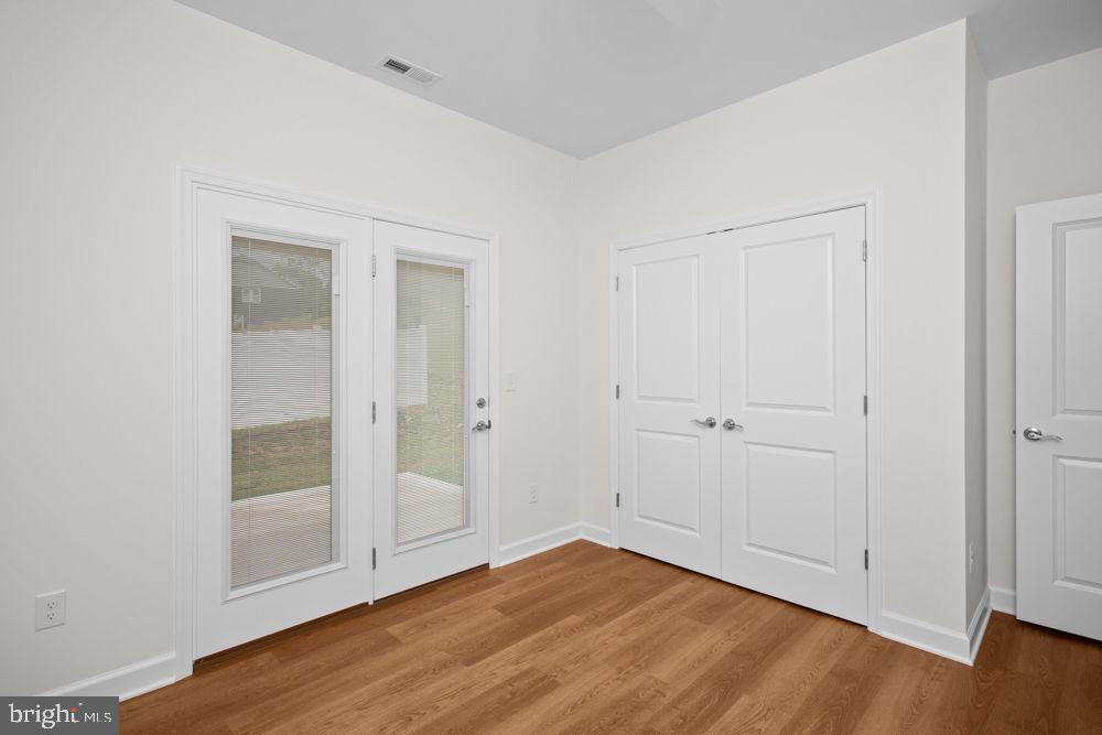 TRIMBLE HEIGHTS - Residential