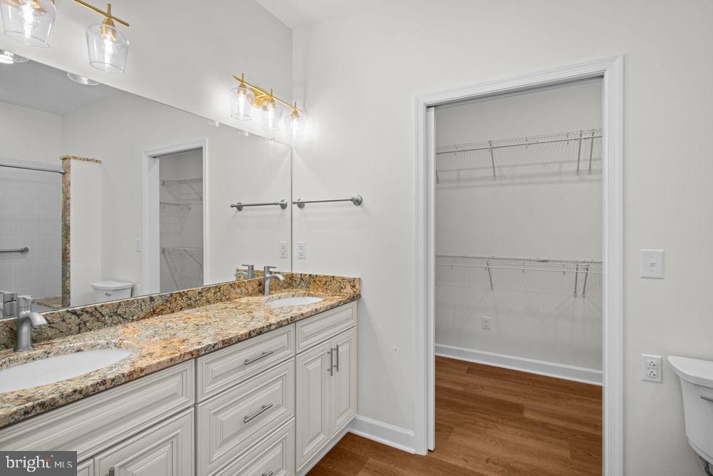 TRIMBLE HEIGHTS - Residential