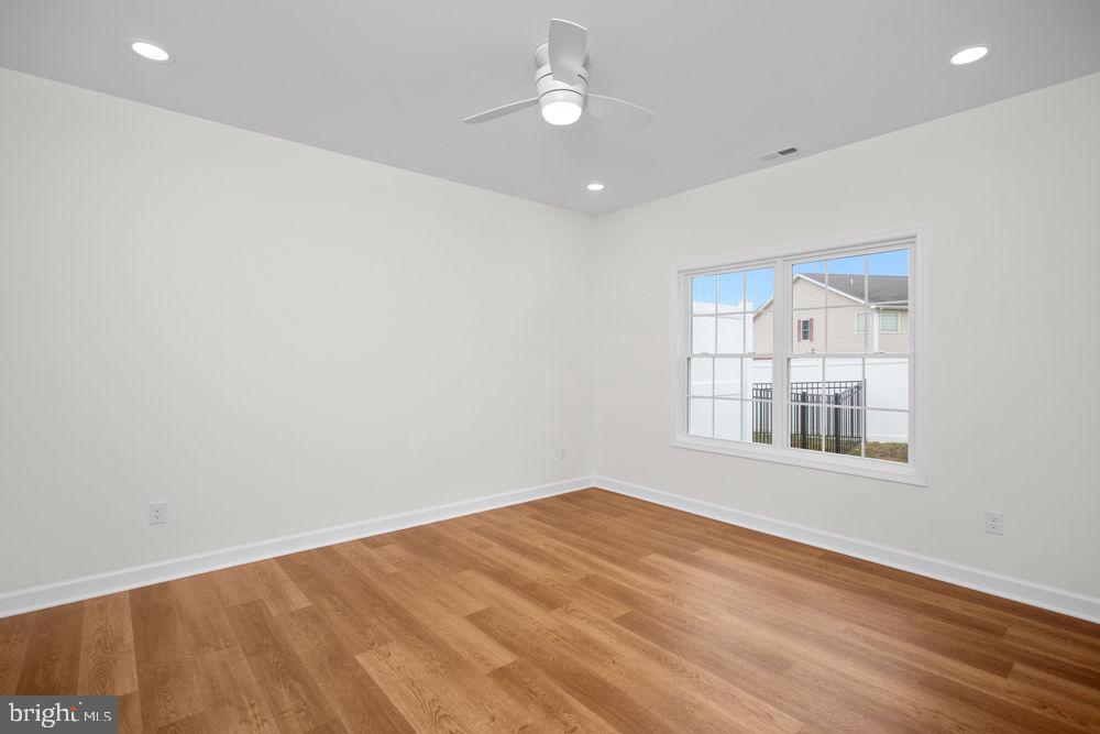 TRIMBLE HEIGHTS - Residential