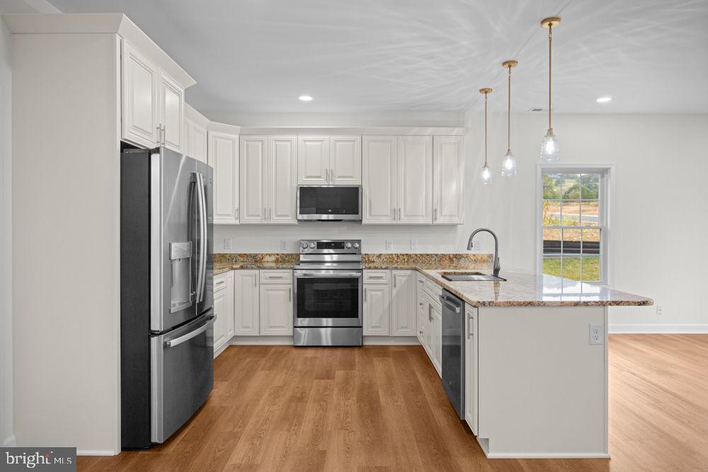 TRIMBLE HEIGHTS - Residential