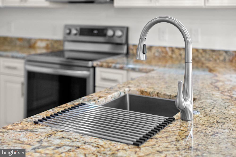 TRIMBLE HEIGHTS - Residential