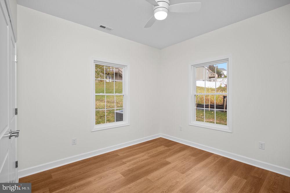 TRIMBLE HEIGHTS - Residential