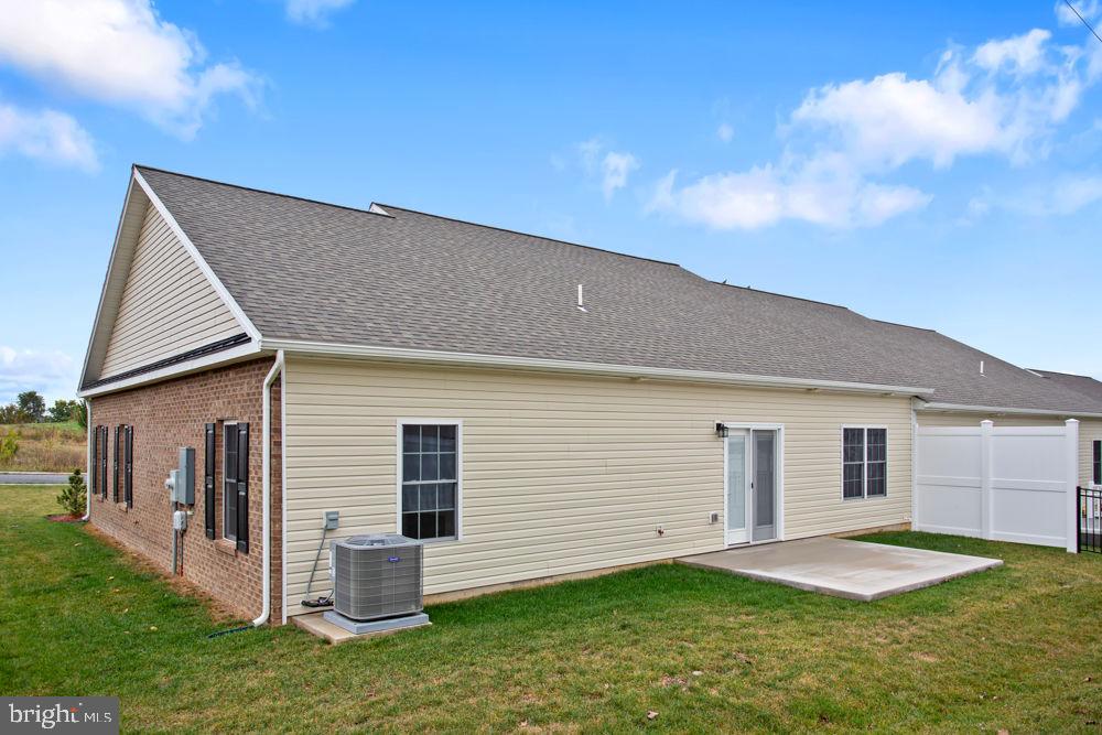 TRIMBLE HEIGHTS - Residential