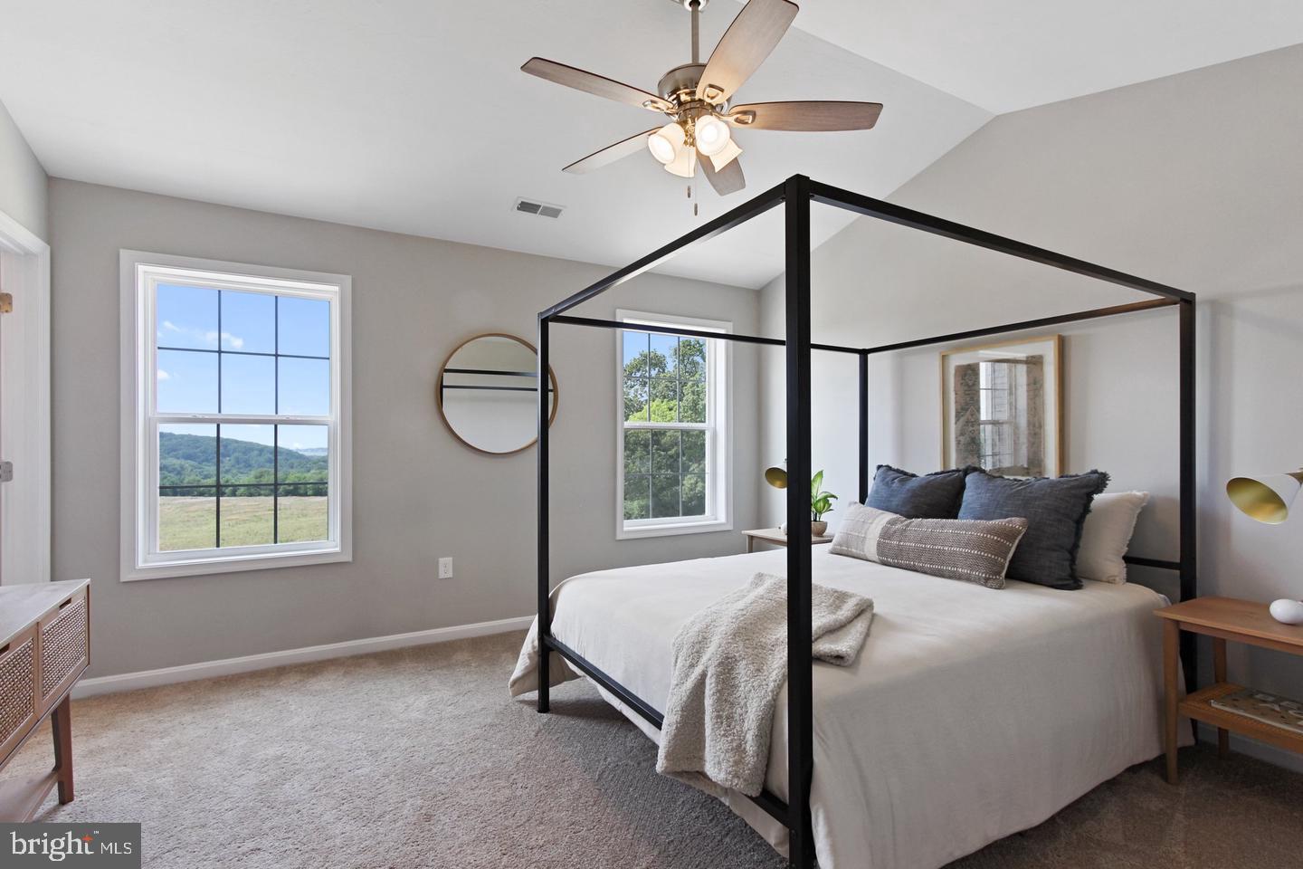 ANTIETAM COMMONS - Residential Lease