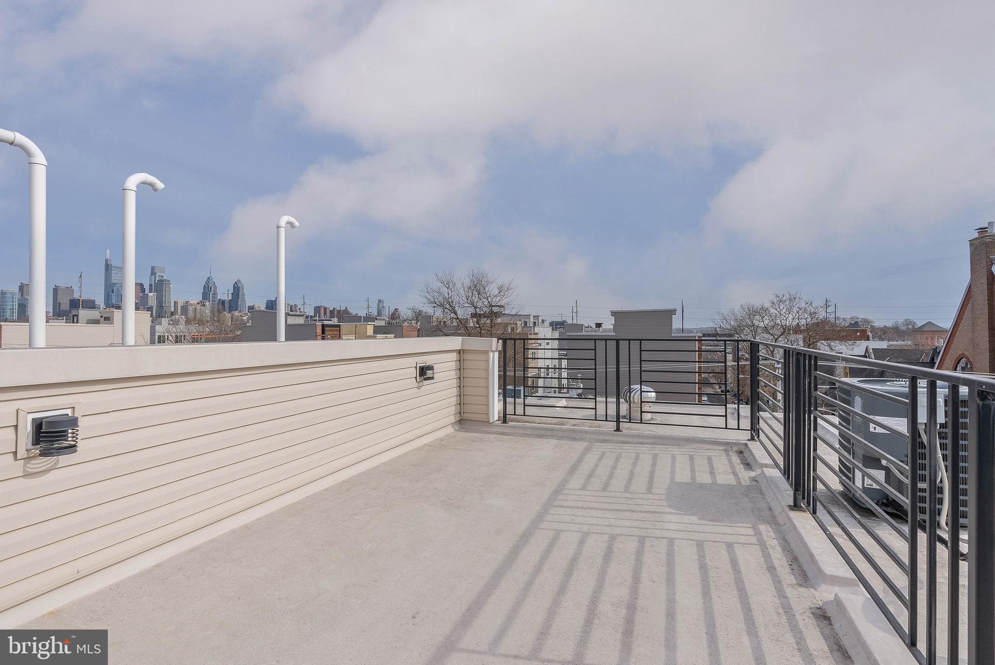 GRAYS FERRY - Residential Lease