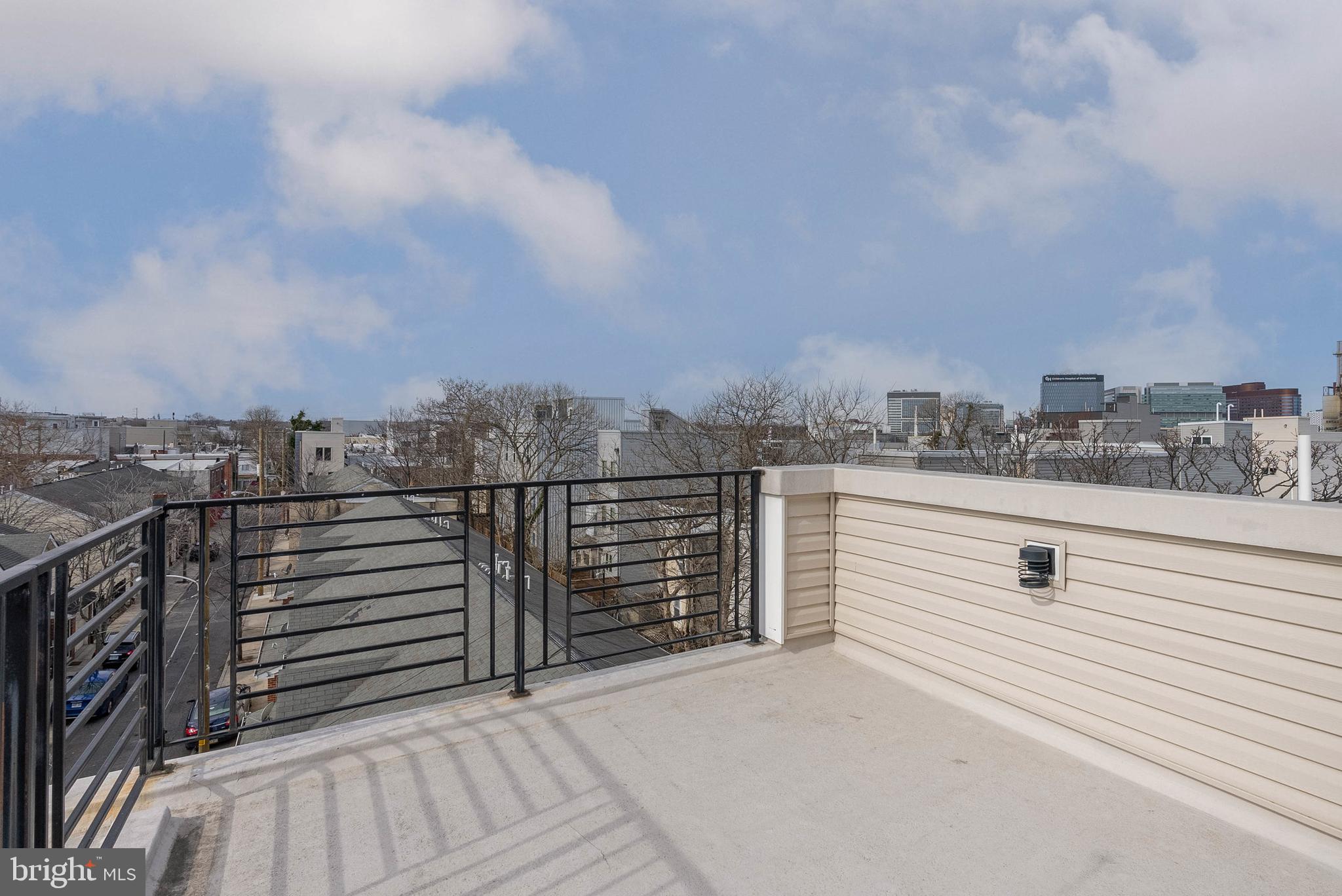 GRAYS FERRY - Residential Lease