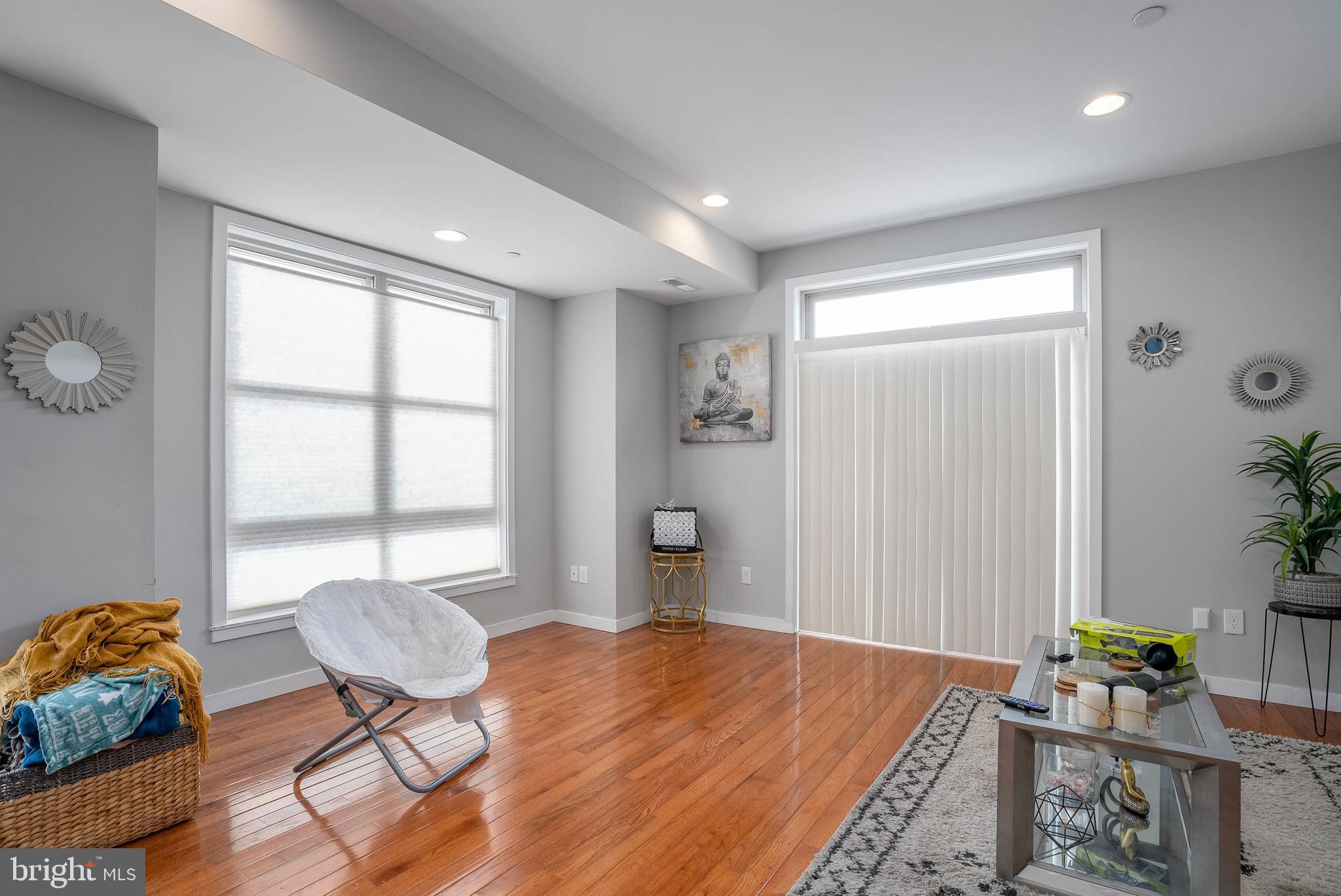 GRAYS FERRY - Residential Lease