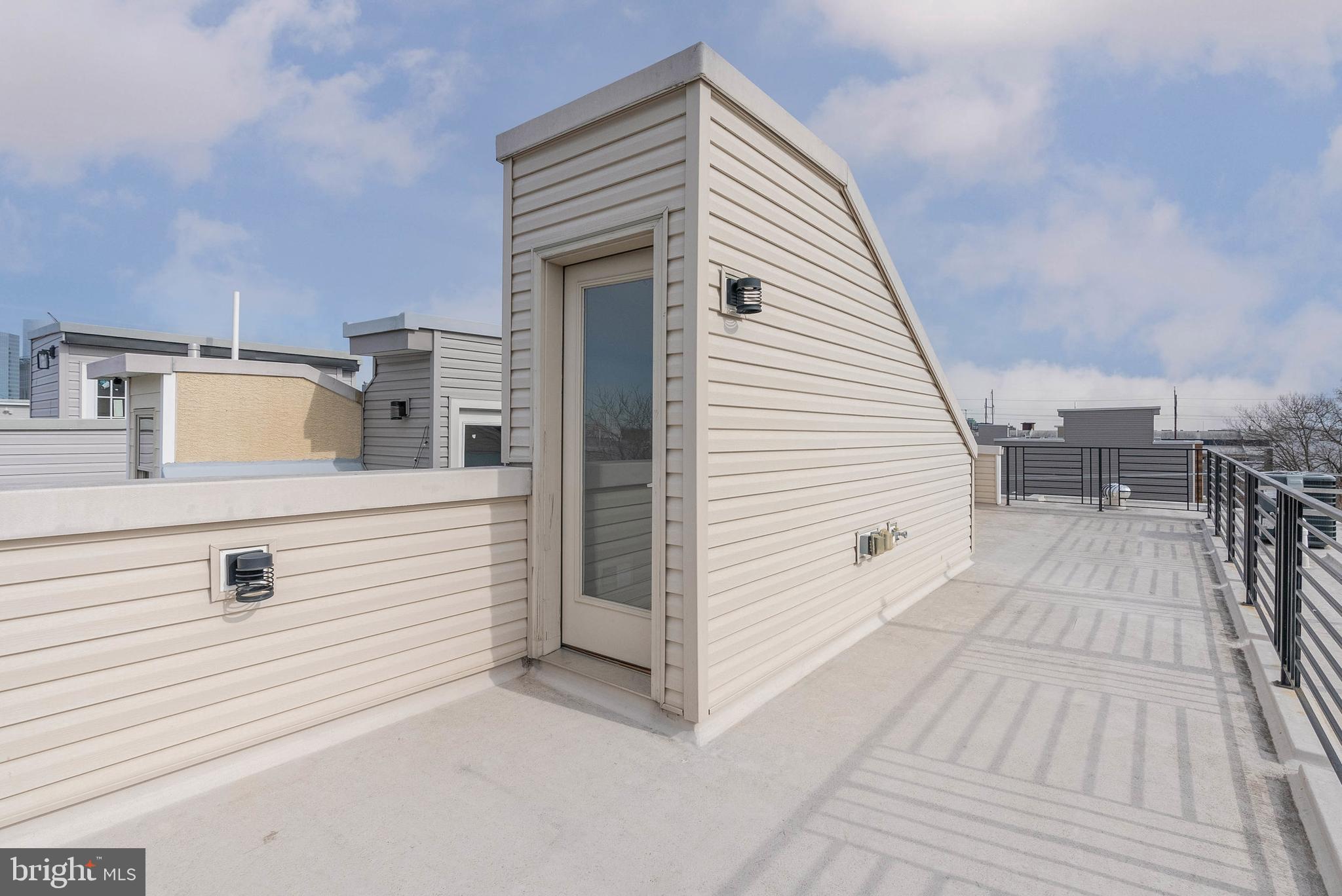 GRAYS FERRY - Residential Lease