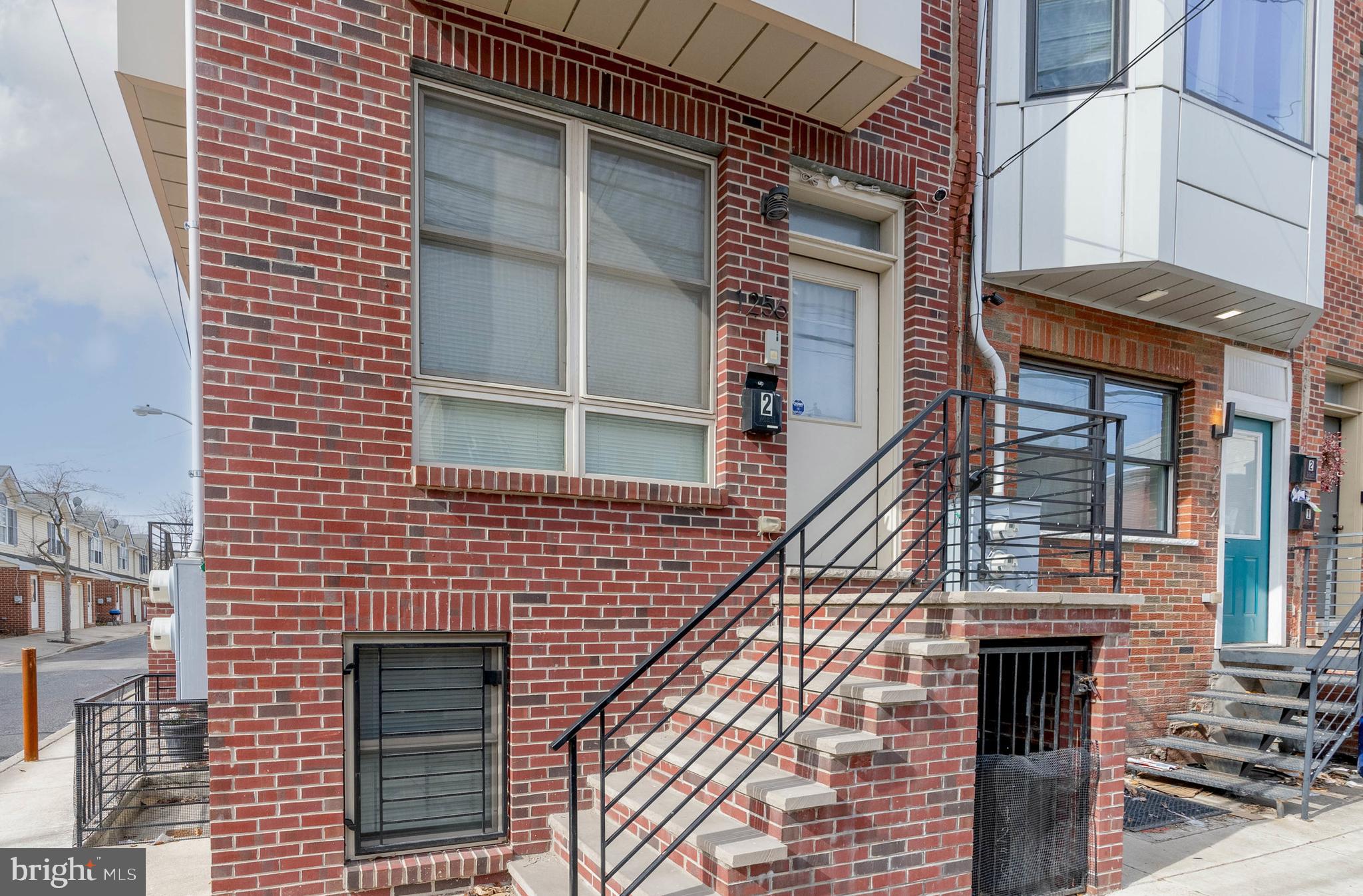 GRAYS FERRY - Residential Lease