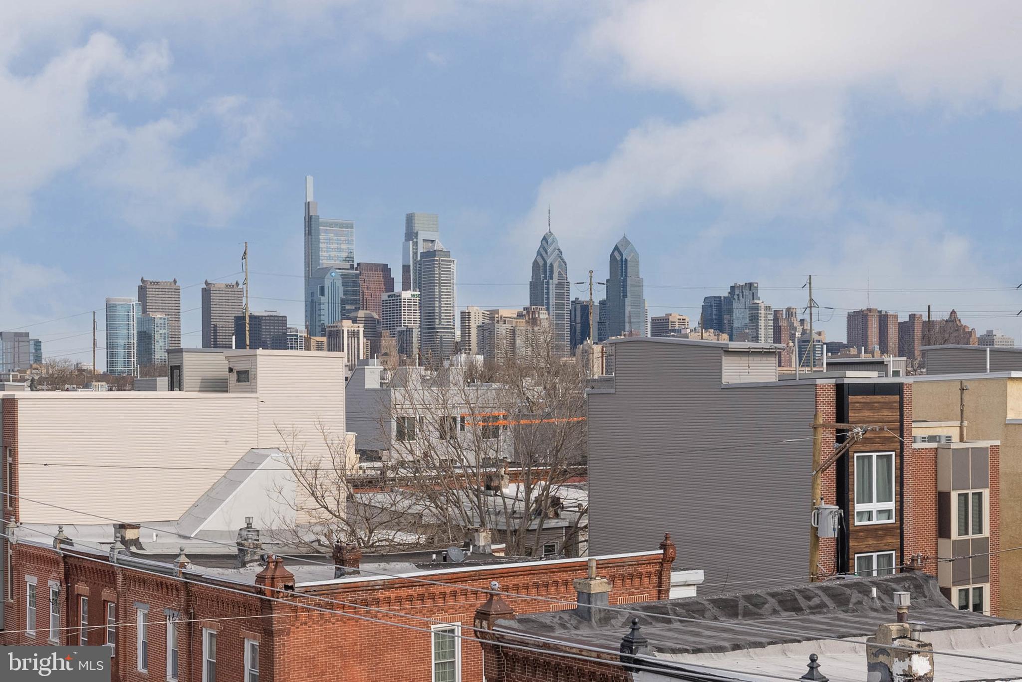 GRAYS FERRY - Residential Lease