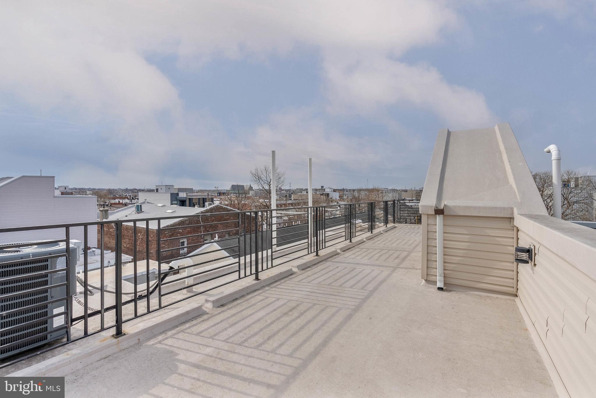 GRAYS FERRY - Residential Lease