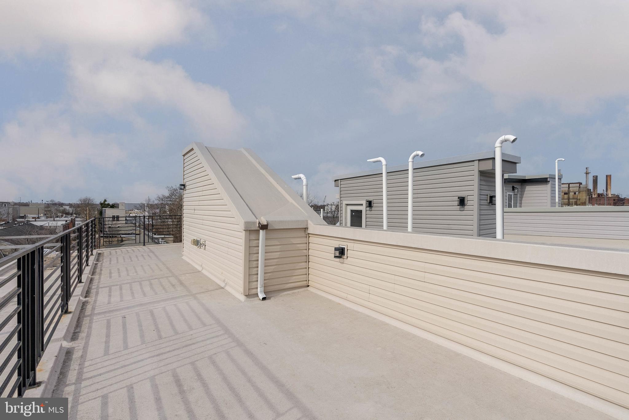 GRAYS FERRY - Residential Lease