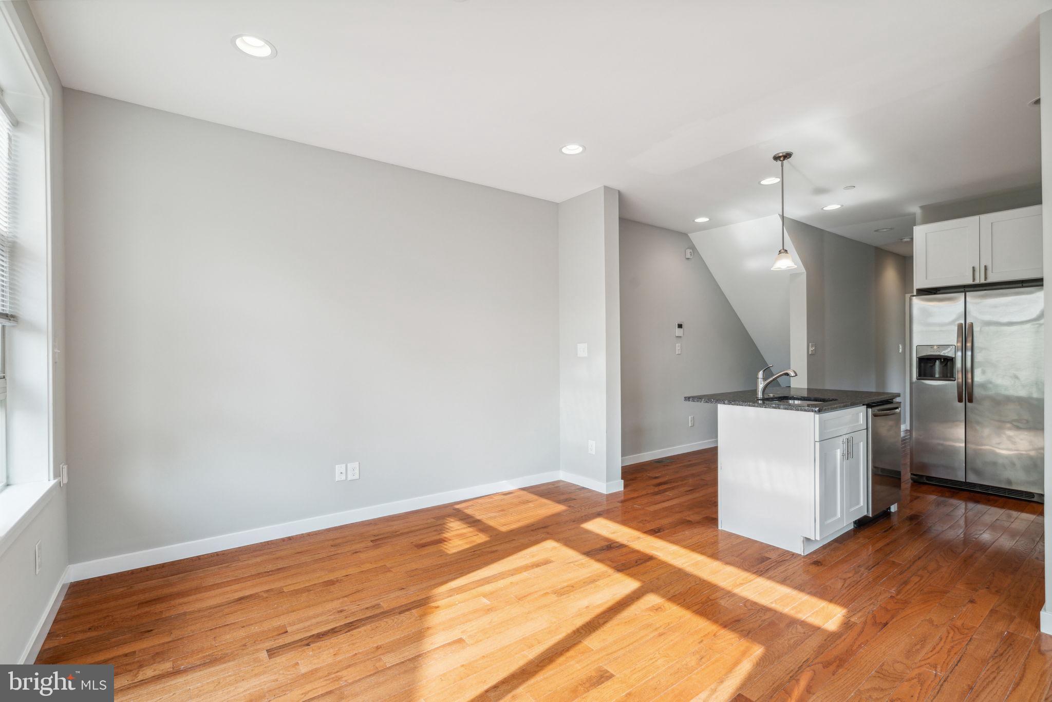 GRAYS FERRY - Residential Lease