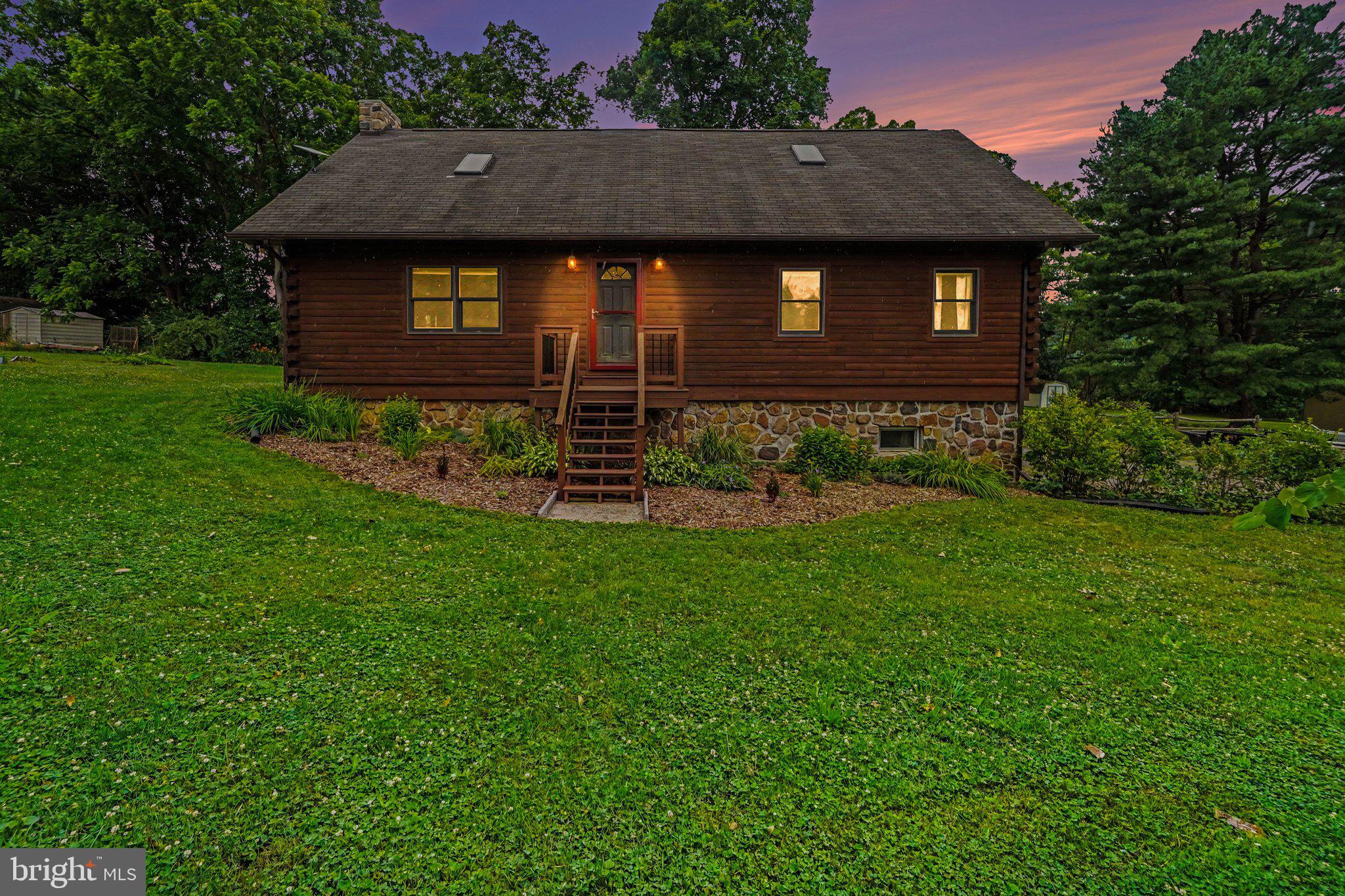45 BAKER LANE