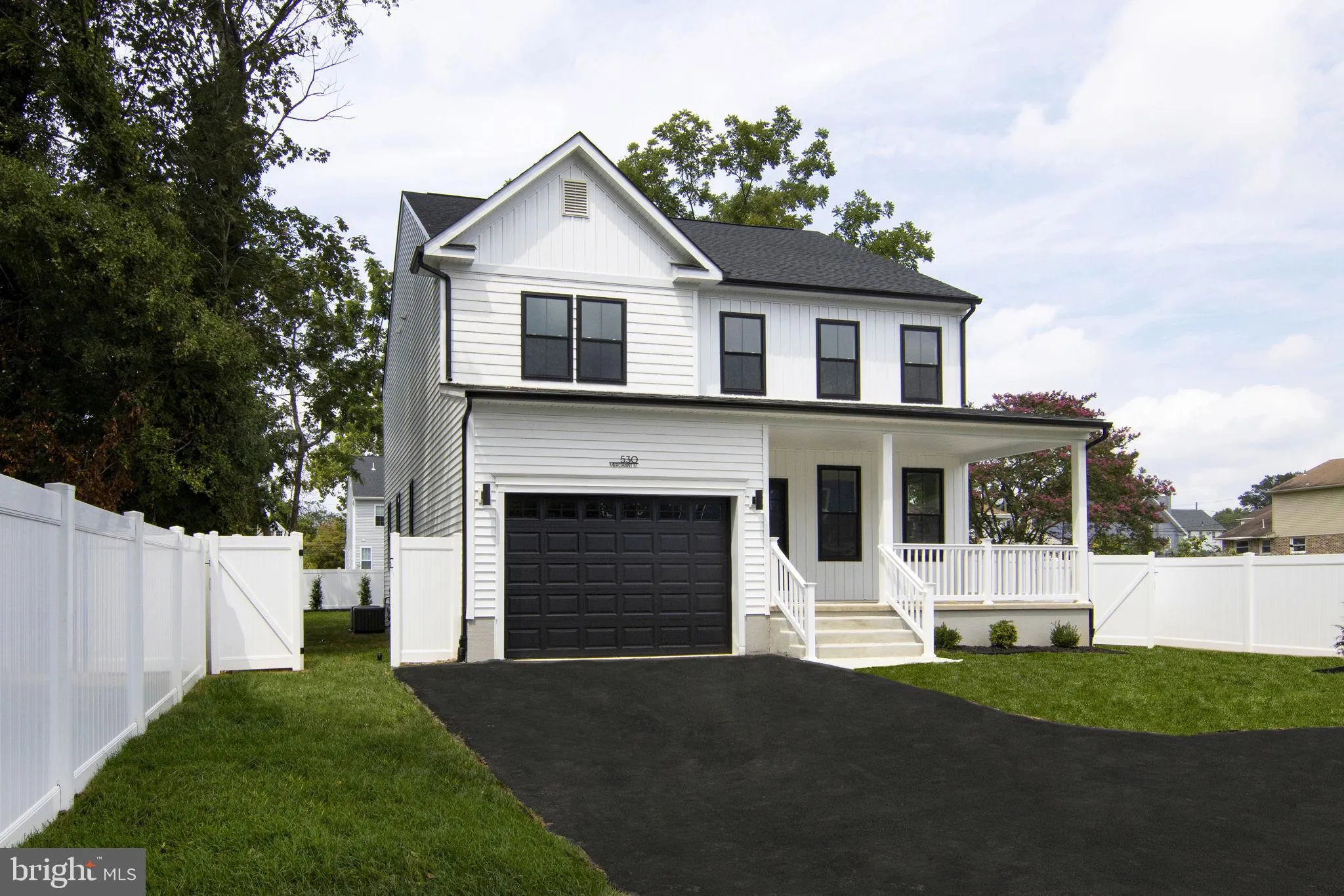 Cherry Hill, New Jersey 08002, United States, 4 Bedrooms Bedrooms, ,3 BathroomsBathrooms,Residential,Active,232934