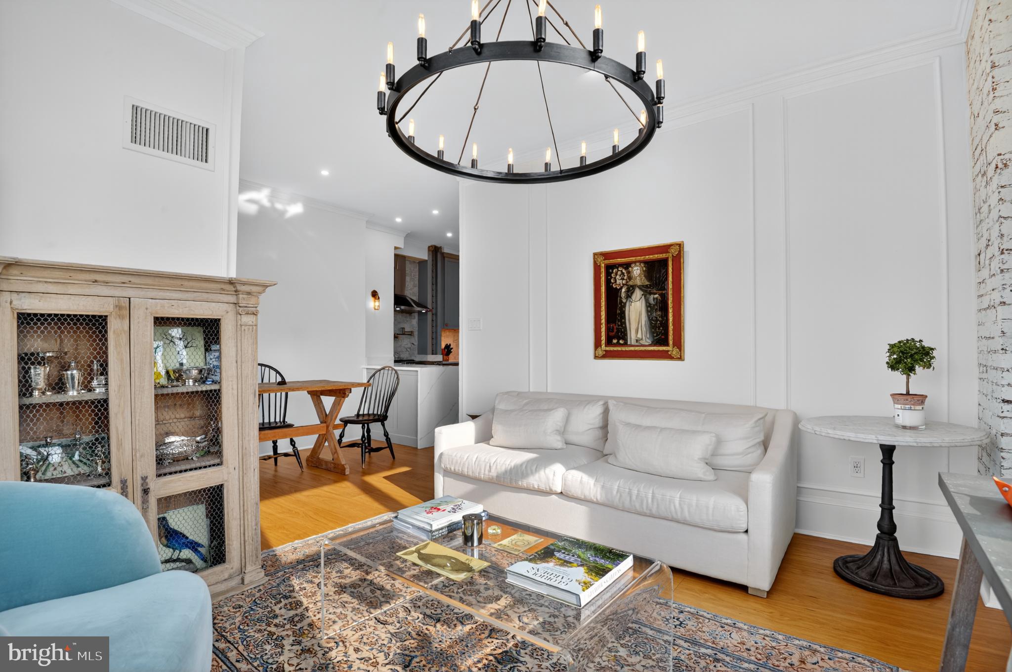 1615 Q STREET NW 1104